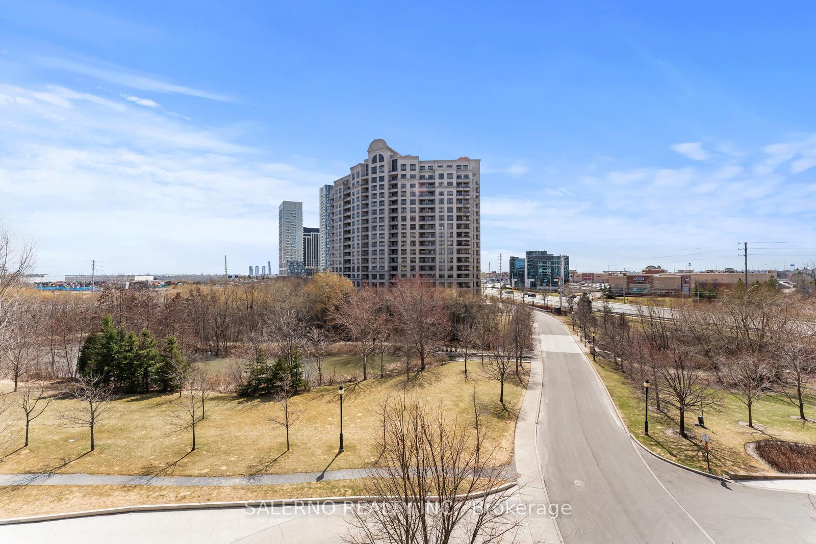 Photo 34 of Unit 311, 9245 Jane Street, Vaughan, Maple — HOMEH