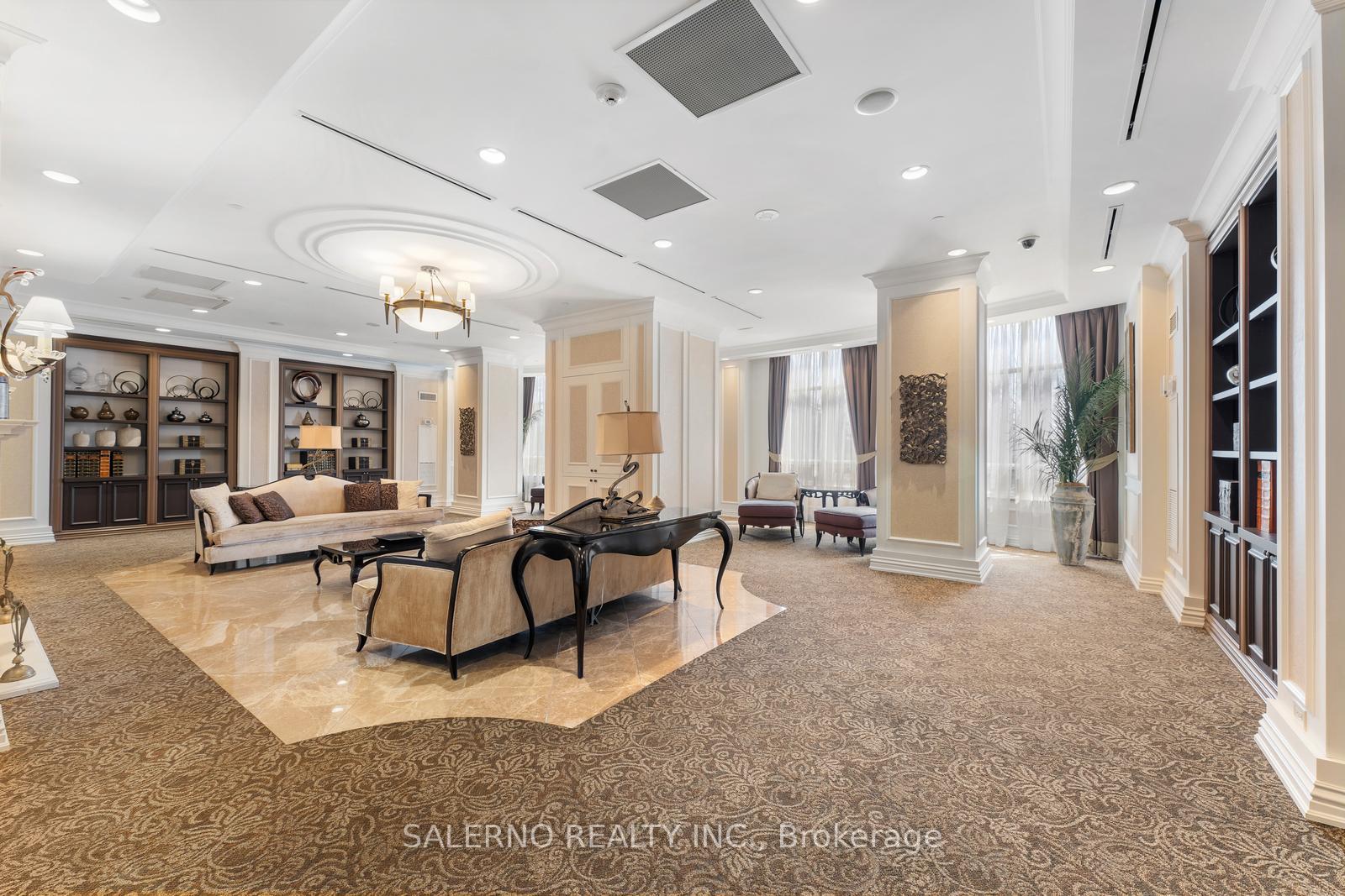 Photo 31 of Unit 311, 9245 Jane Street, Vaughan, Maple — HOMEH