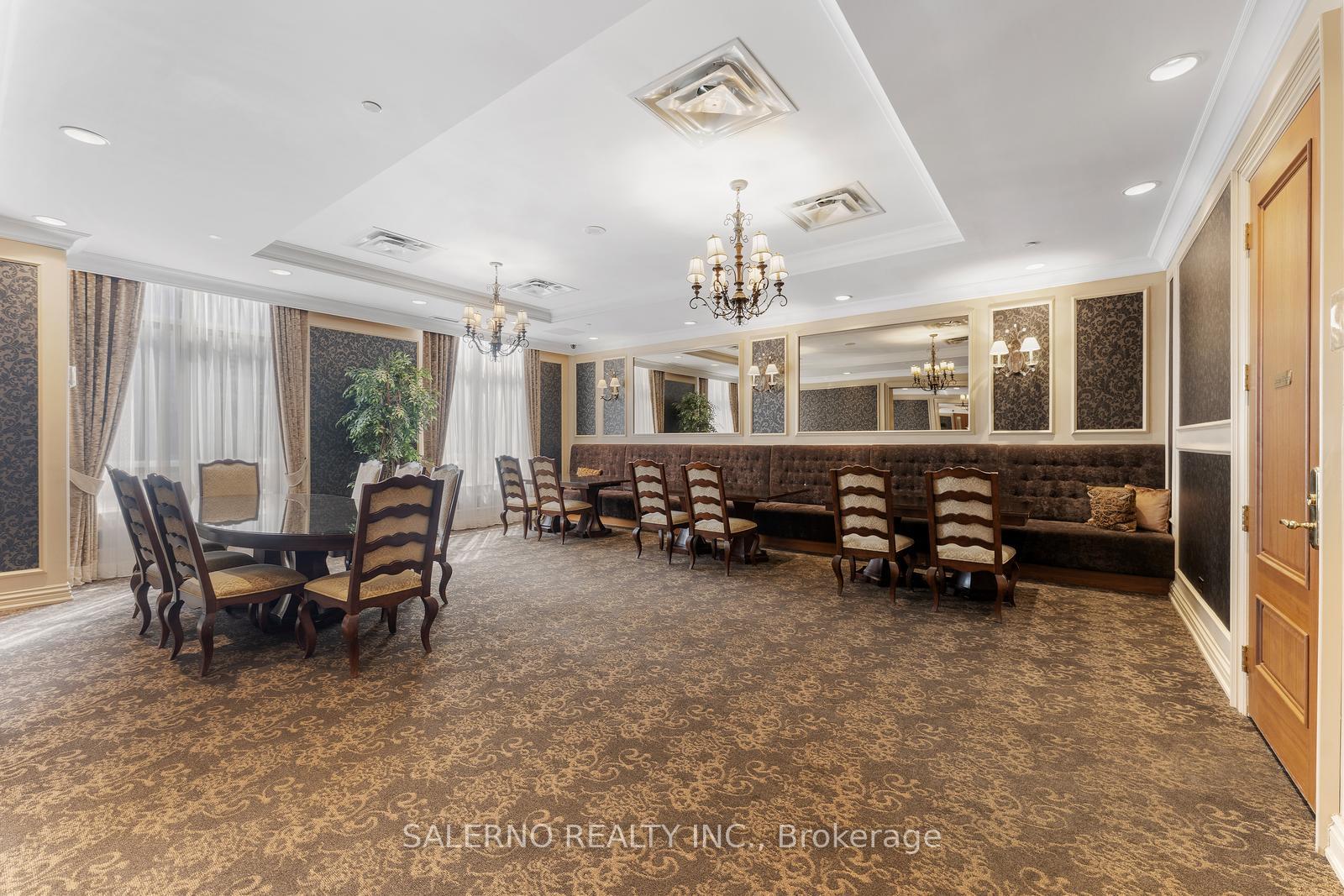 Photo 36 of Unit 311, 9245 Jane Street, Vaughan, Maple — HOMEH
