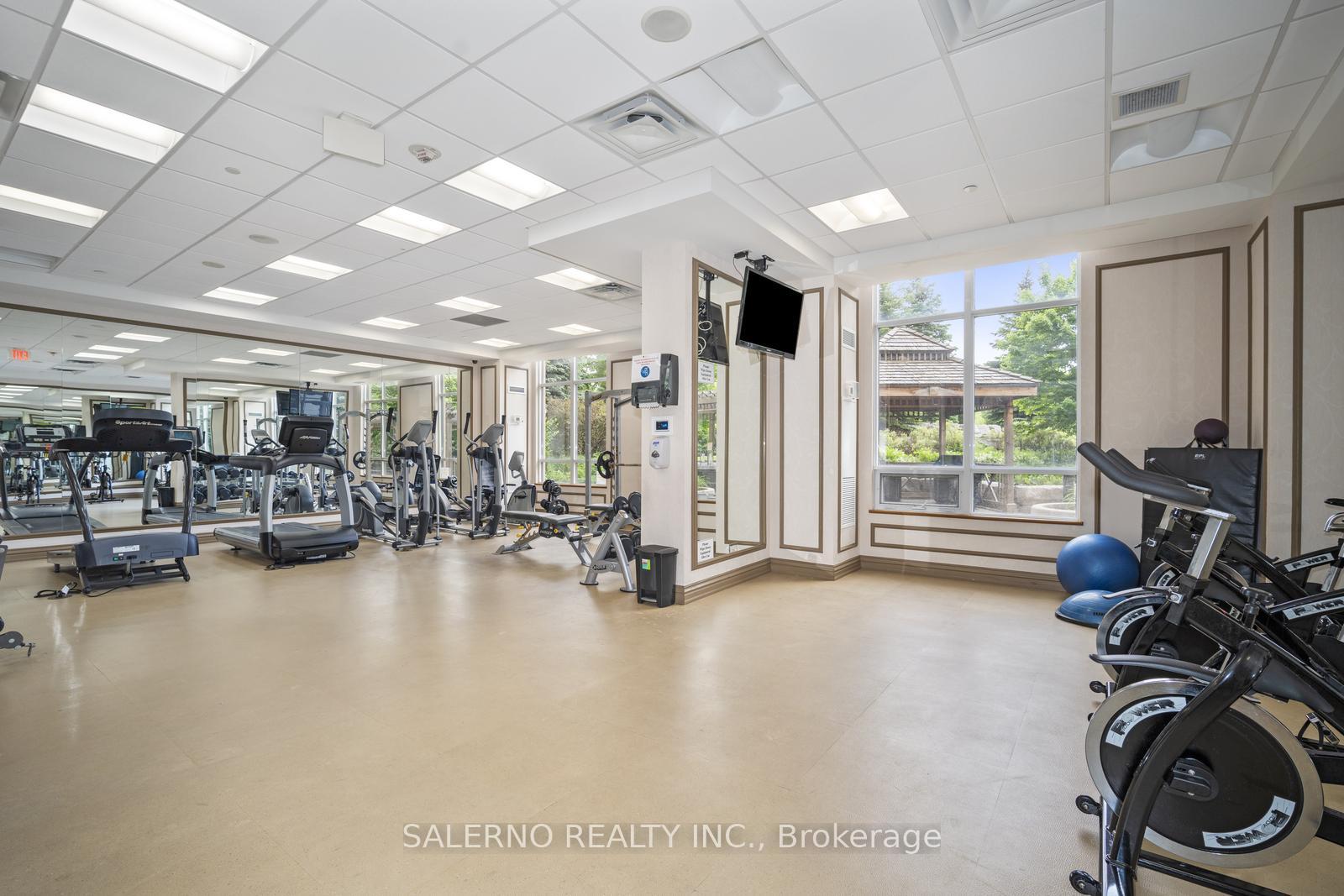 Photo 41 of Unit 311, 9245 Jane Street, Vaughan, Maple — HOMEH