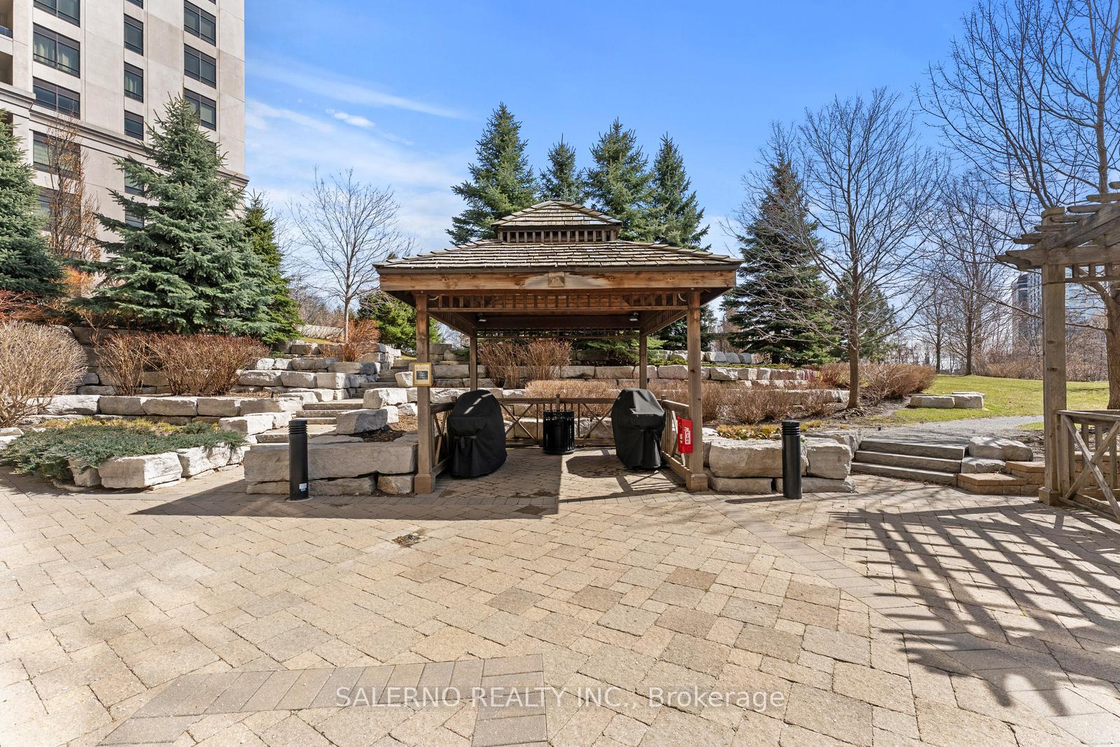 Photo 42 of Unit 311, 9245 Jane Street, Vaughan, Maple — HOMEH