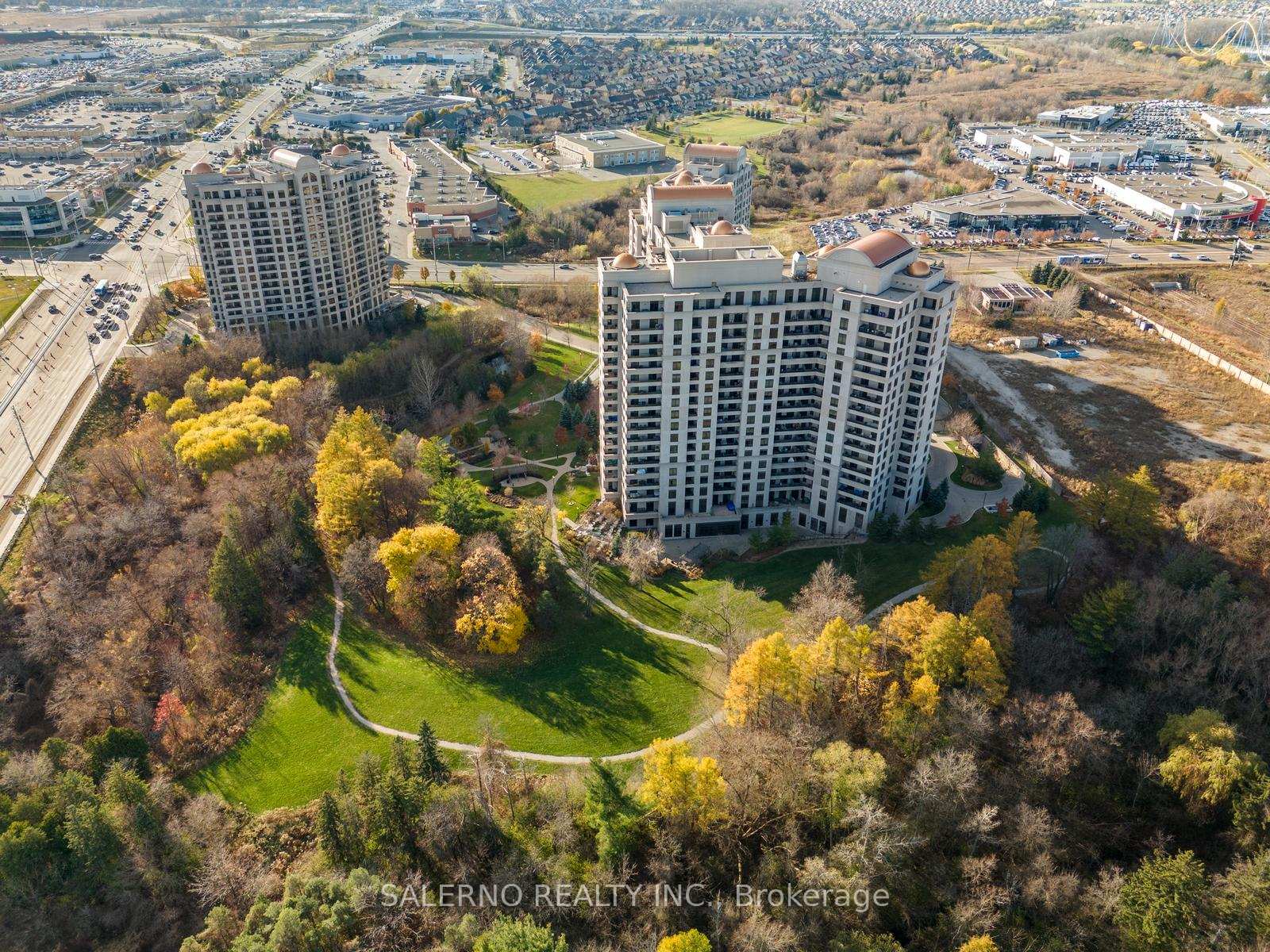 Photo 39 of Unit 311, 9245 Jane Street, Vaughan, Maple — HOMEH