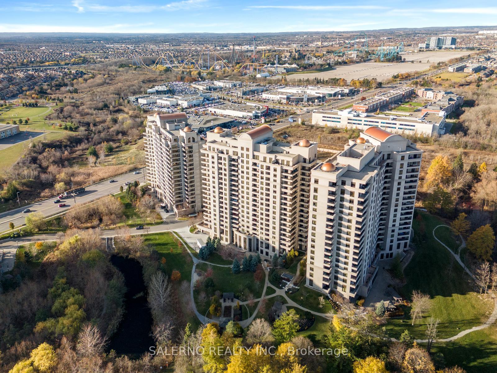 Photo 43 of Unit 311, 9245 Jane Street, Vaughan, Maple — HOMEH