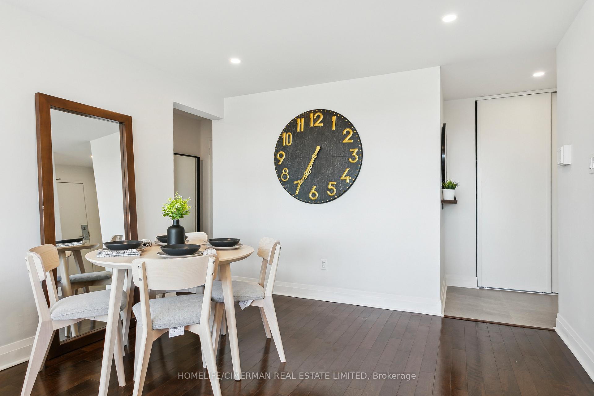 Photo 14 of Unit 2006, 725 Don Mills Road, Toronto, Flemingdon Park — HOMEH