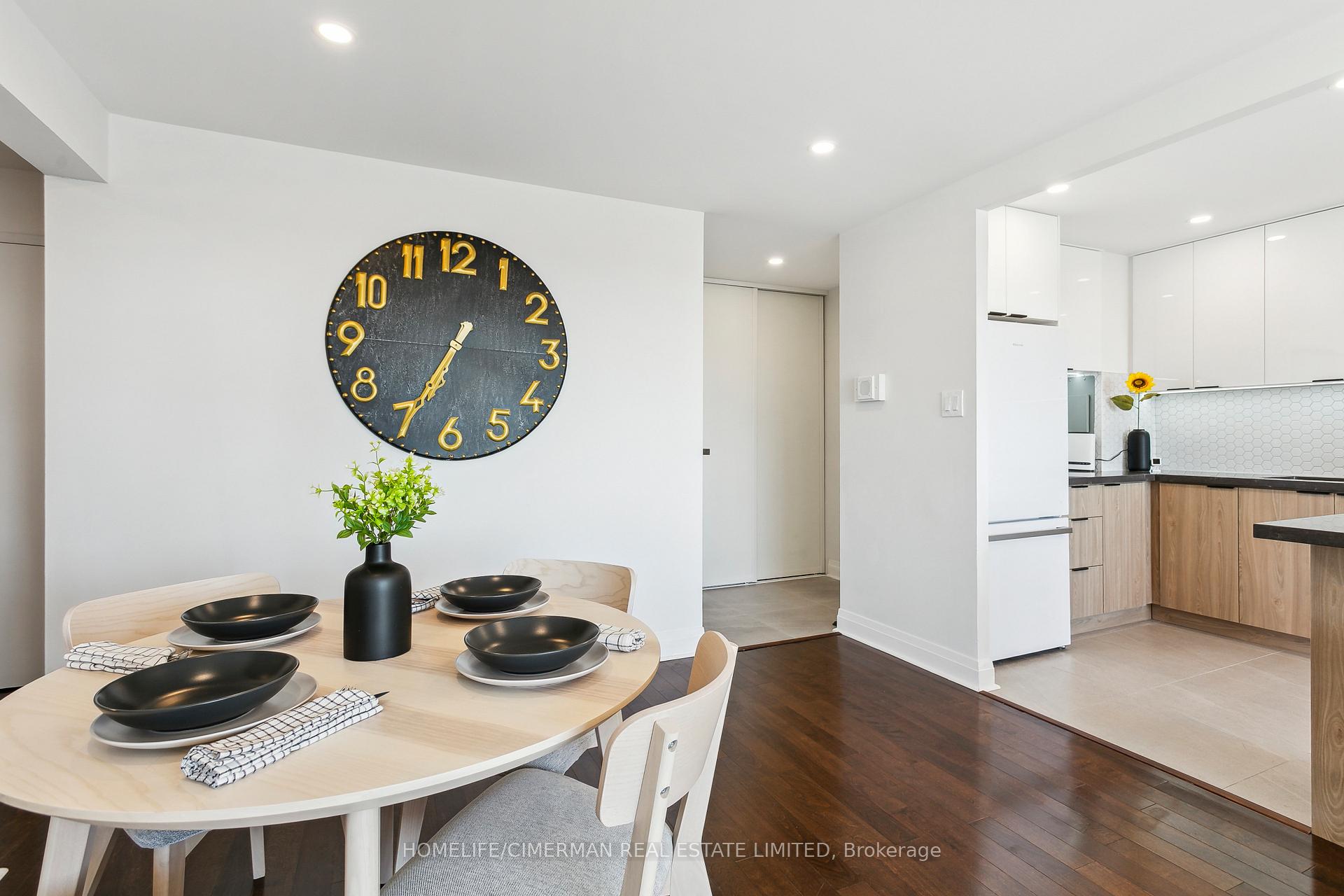 Photo 15 of Unit 2006, 725 Don Mills Road, Toronto, Flemingdon Park — HOMEH