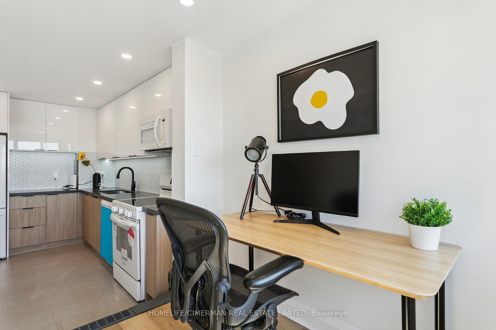 Photo 24 of Unit 2006, 725 Don Mills Road, Toronto, Flemingdon Park — HOMEH