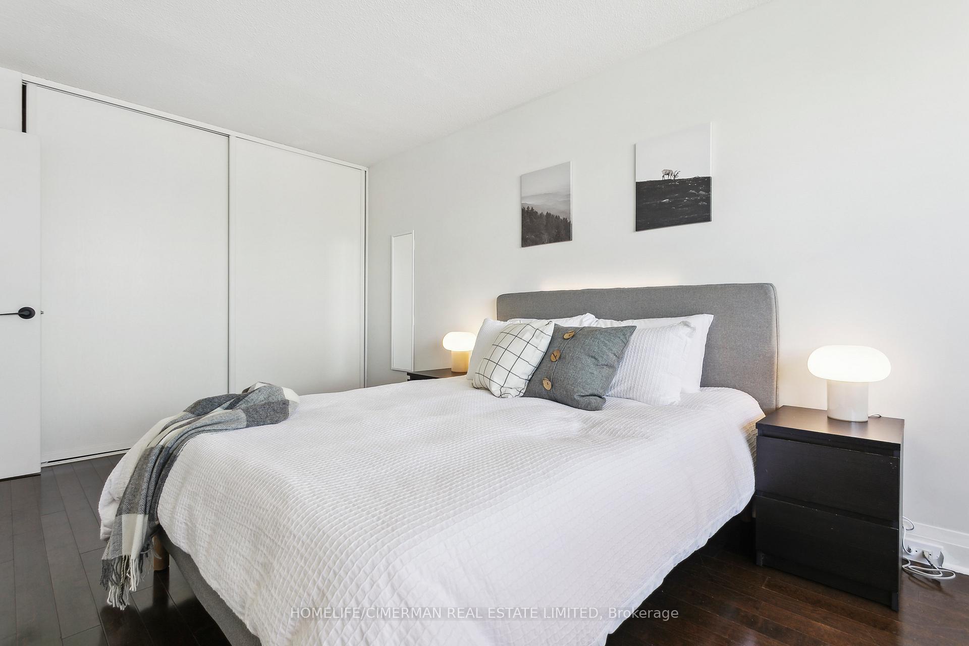 Photo 17 of Unit 2006, 725 Don Mills Road, Toronto, Flemingdon Park — HOMEH