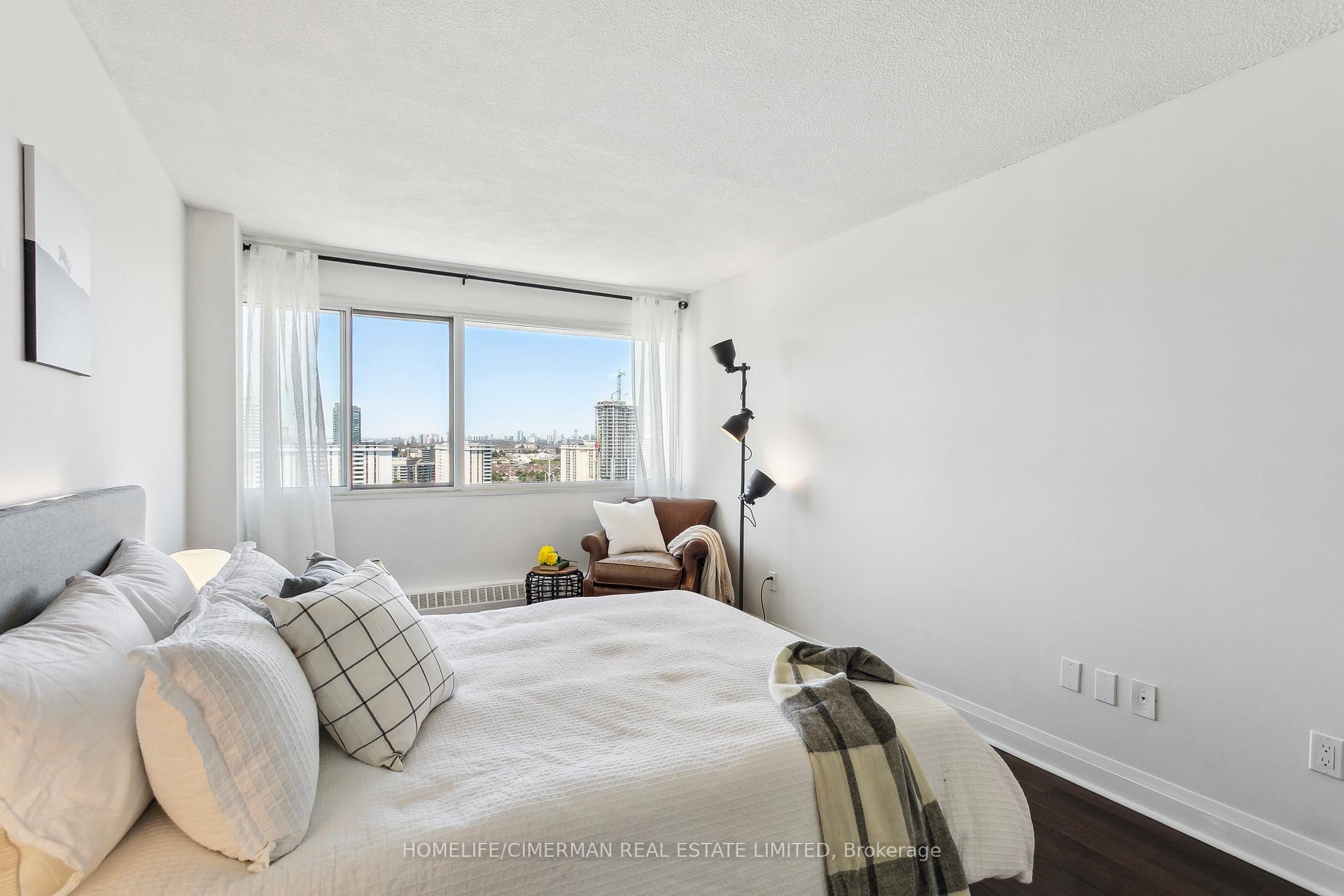 Photo 27 of Unit 2006, 725 Don Mills Road, Toronto, Flemingdon Park — HOMEH