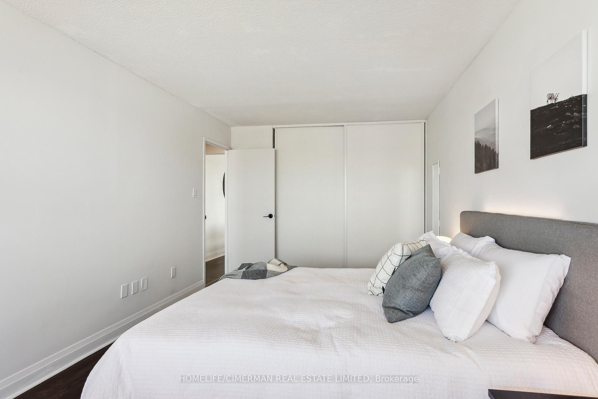 Photo 18 of Unit 2006, 725 Don Mills Road, Toronto, Flemingdon Park — HOMEH