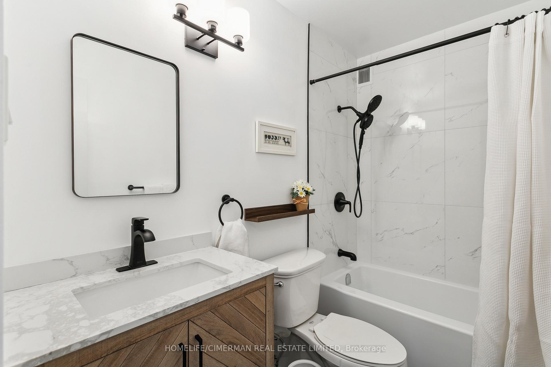 Photo 21 of Unit 2006, 725 Don Mills Road, Toronto, Flemingdon Park — HOMEH
