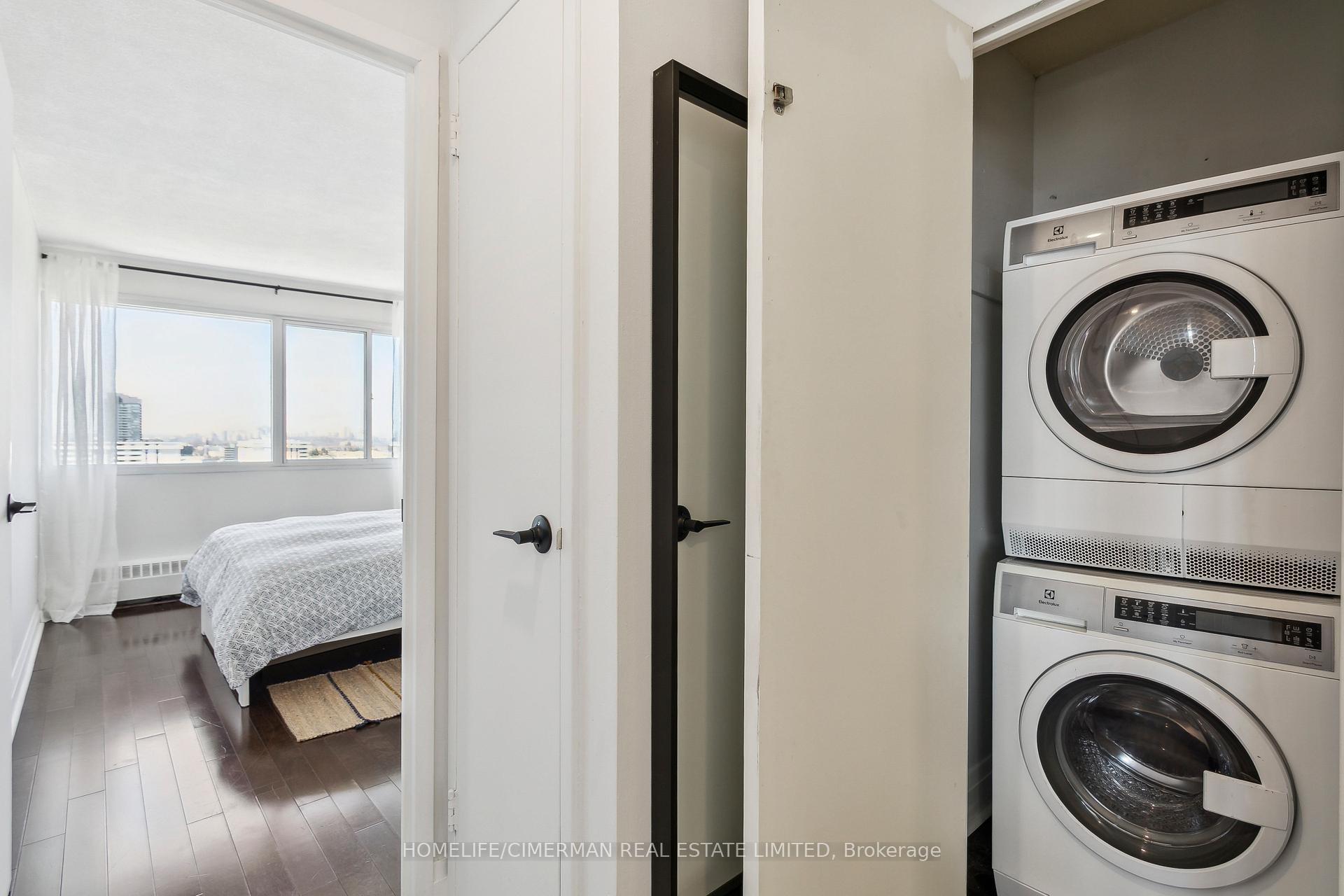 Photo 25 of Unit 2006, 725 Don Mills Road, Toronto, Flemingdon Park — HOMEH