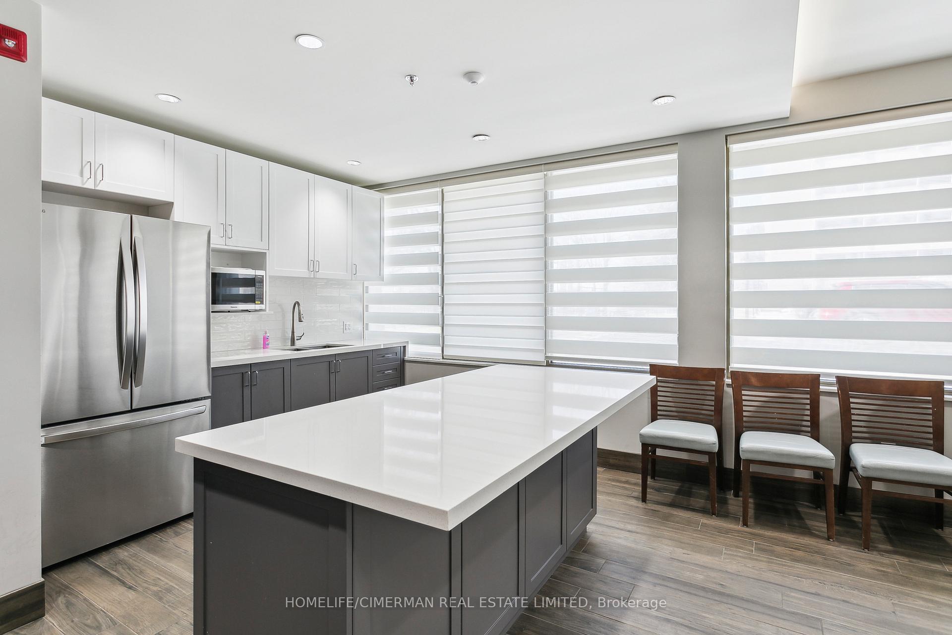 Photo 30 of Unit 2006, 725 Don Mills Road, Toronto, Flemingdon Park — HOMEH