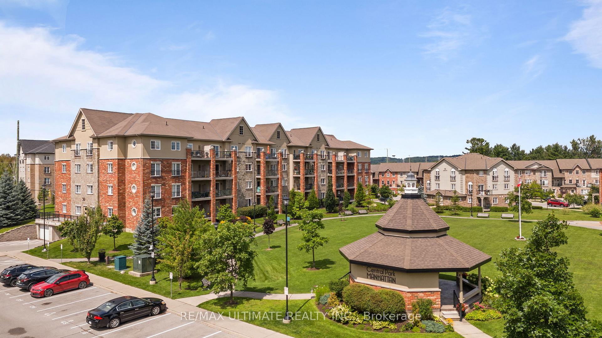 Photo 1 of Unit 212, 41 Ferndale Drive S, Barrie, Ardagh — HOMEH