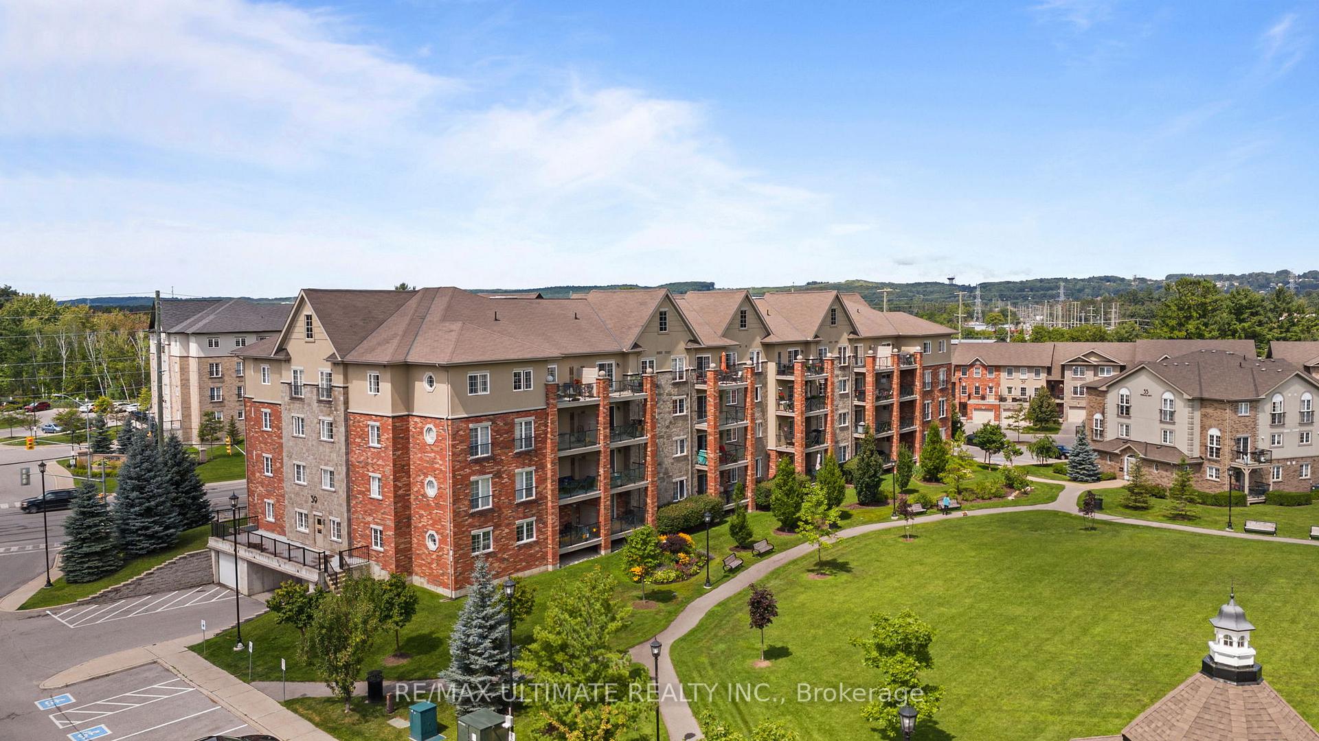 Photo 2 of Unit 212, 41 Ferndale Drive S, Barrie, Ardagh — HOMEH