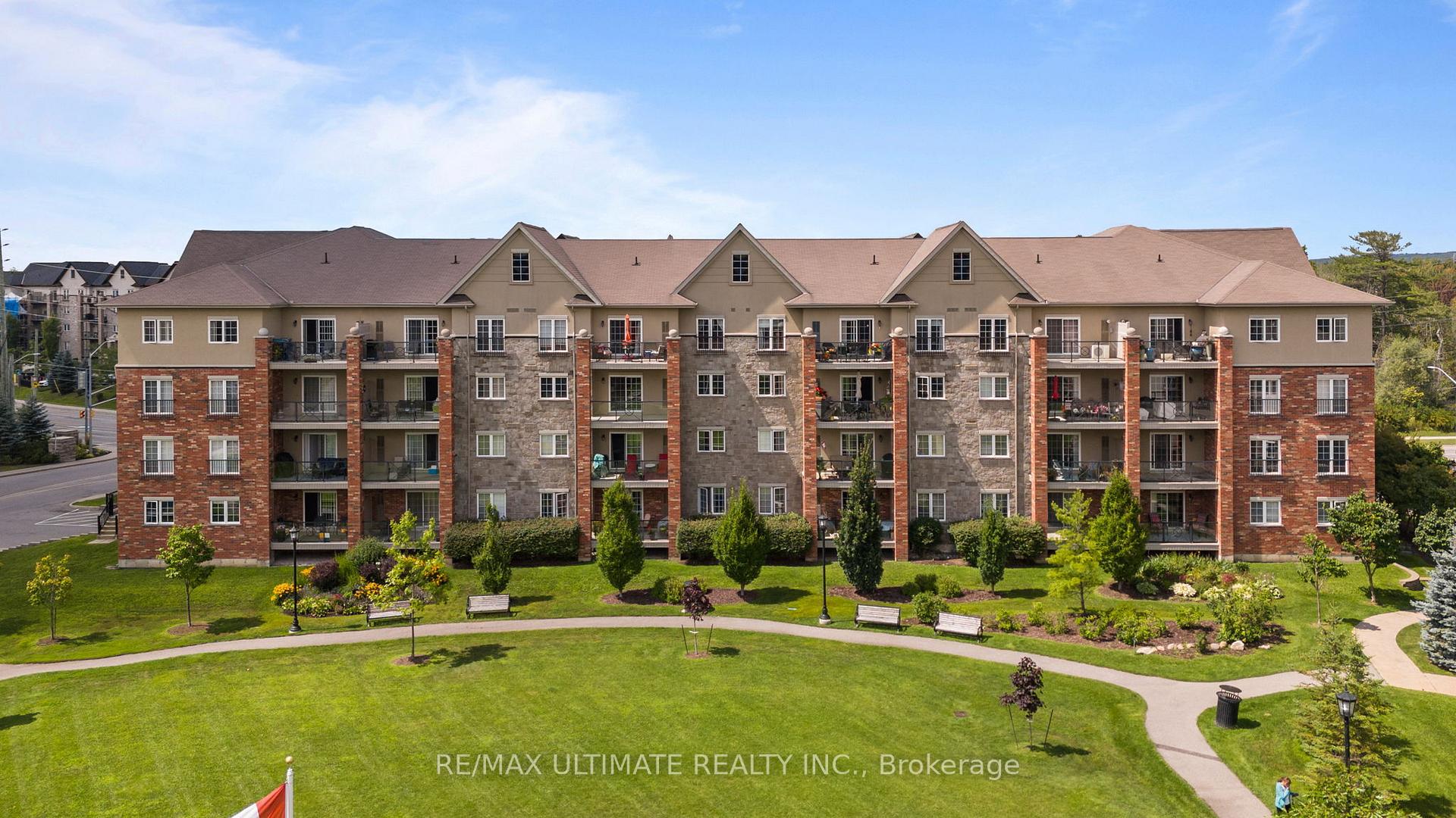 Photo 7 of Unit 212, 41 Ferndale Drive S, Barrie, Ardagh — HOMEH