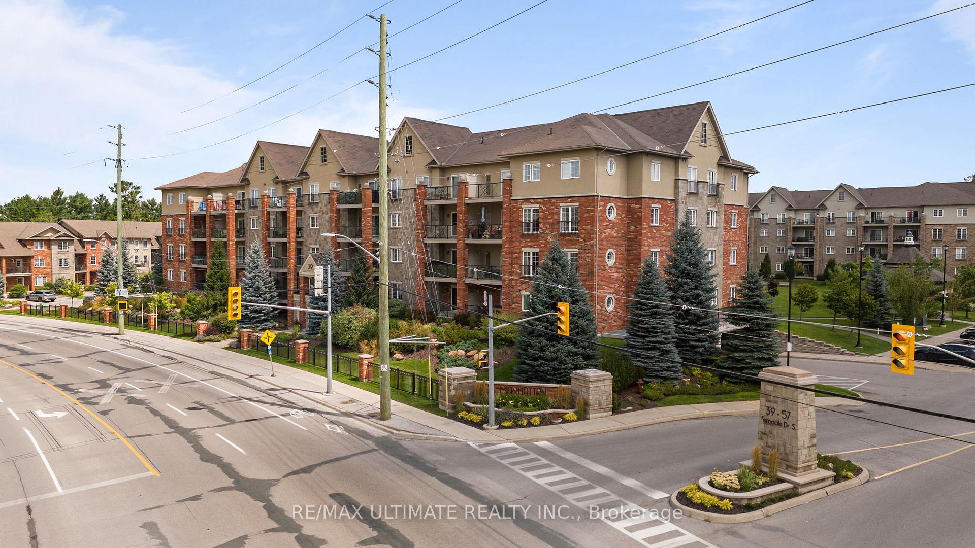 Photo 4 of Unit 212, 41 Ferndale Drive S, Barrie, Ardagh — HOMEH