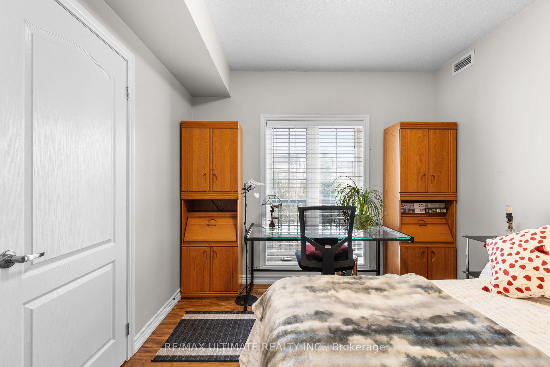 Photo 16 of Unit 212, 41 Ferndale Drive S, Barrie, Ardagh — HOMEH
