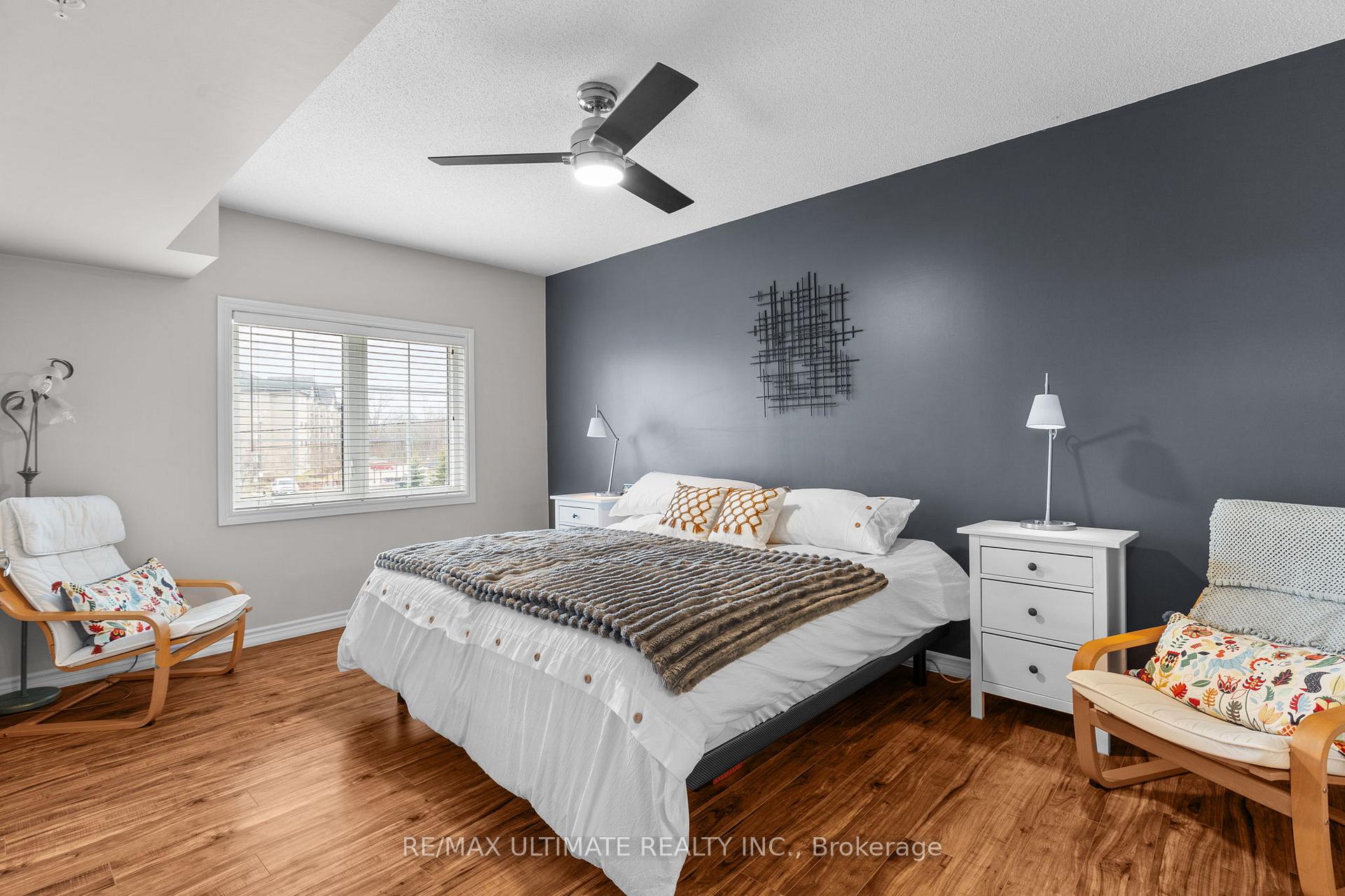 Photo 13 of Unit 212, 41 Ferndale Drive S, Barrie, Ardagh — HOMEH
