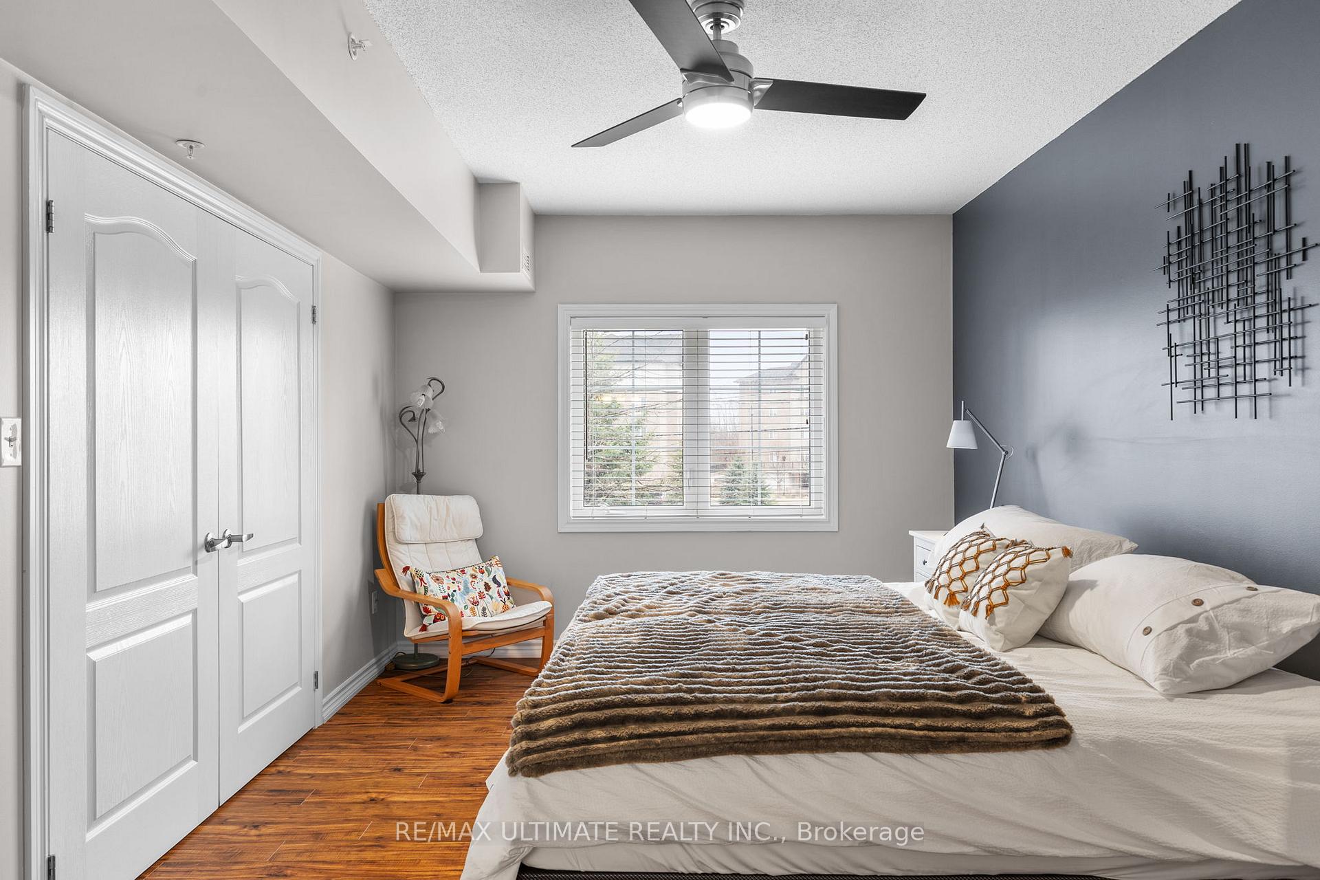 Photo 15 of Unit 212, 41 Ferndale Drive S, Barrie, Ardagh — HOMEH