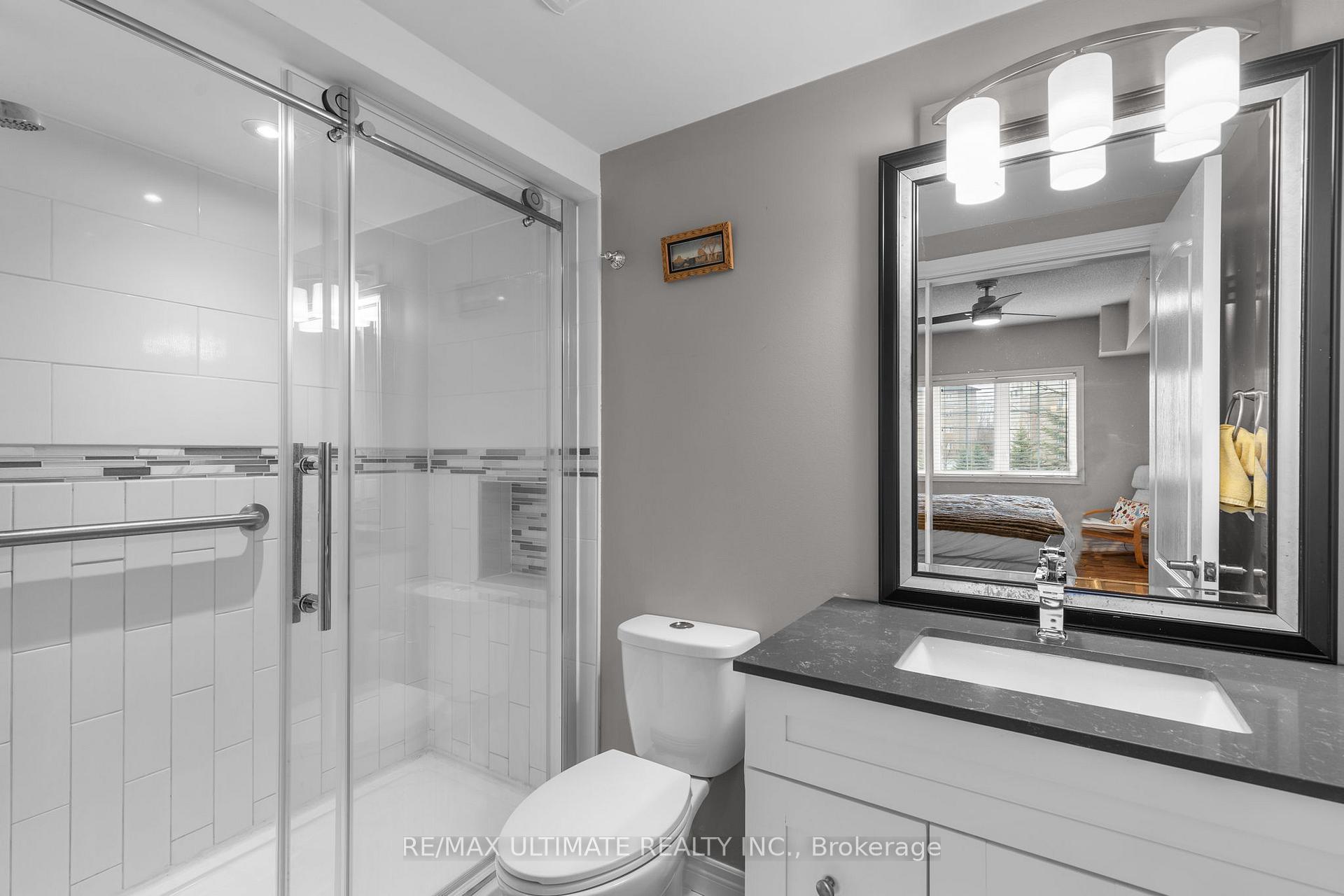 Photo 18 of Unit 212, 41 Ferndale Drive S, Barrie, Ardagh — HOMEH