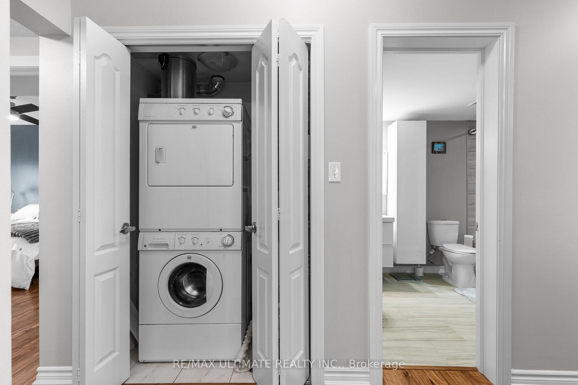 Photo 22 of Unit 212, 41 Ferndale Drive S, Barrie, Ardagh — HOMEH