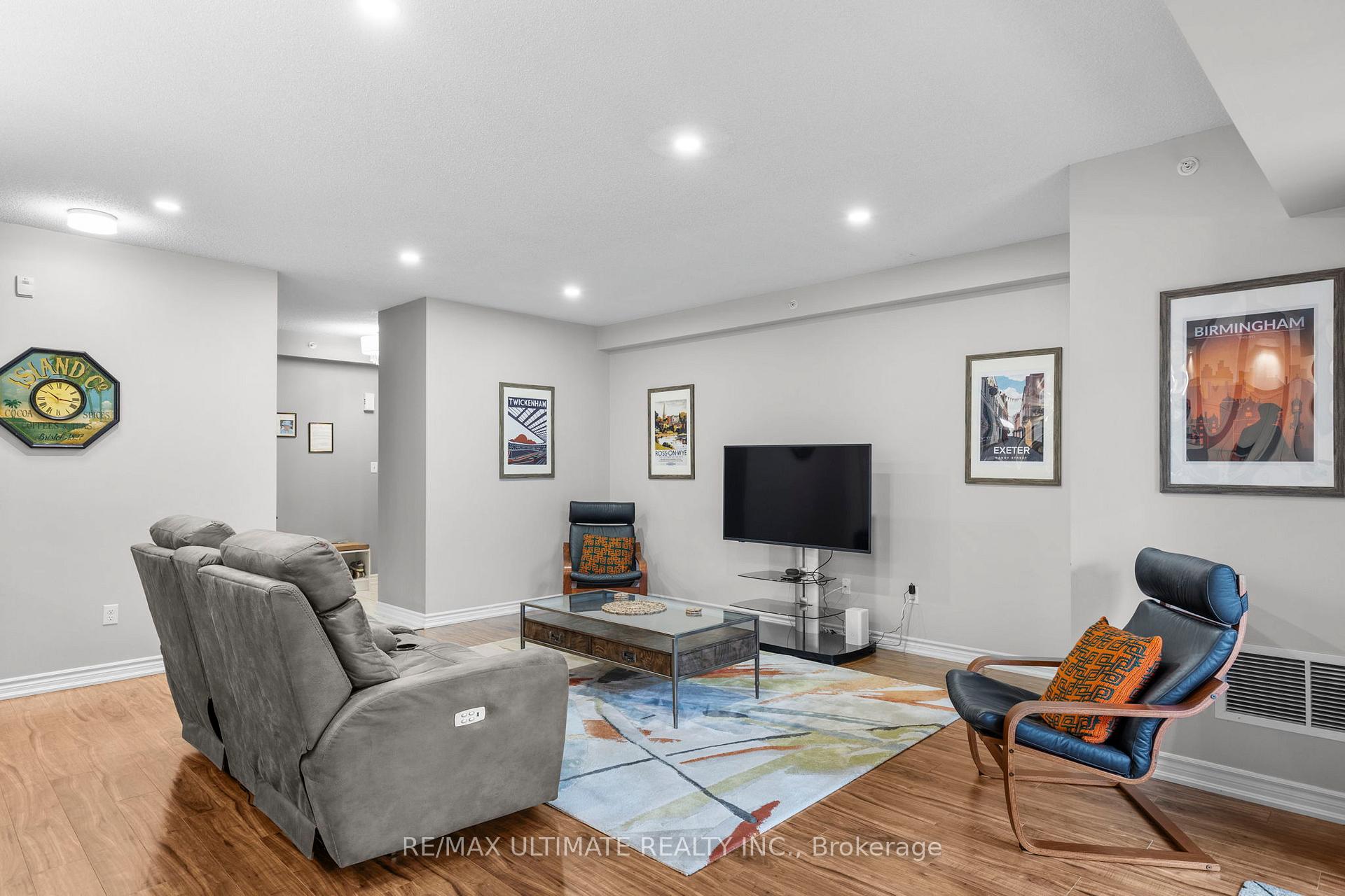 Photo 26 of Unit 212, 41 Ferndale Drive S, Barrie, Ardagh — HOMEH