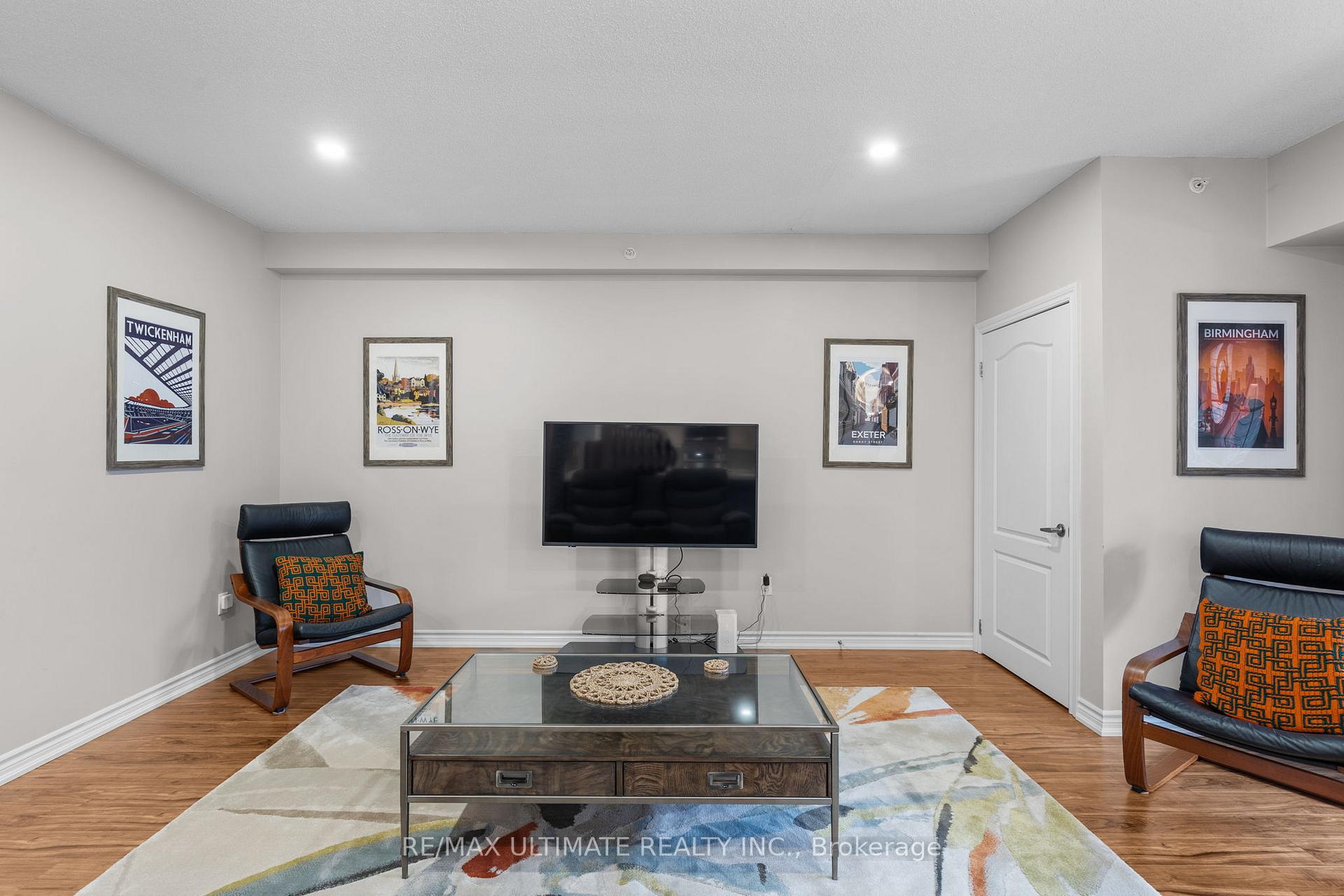 Photo 24 of Unit 212, 41 Ferndale Drive S, Barrie, Ardagh — HOMEH