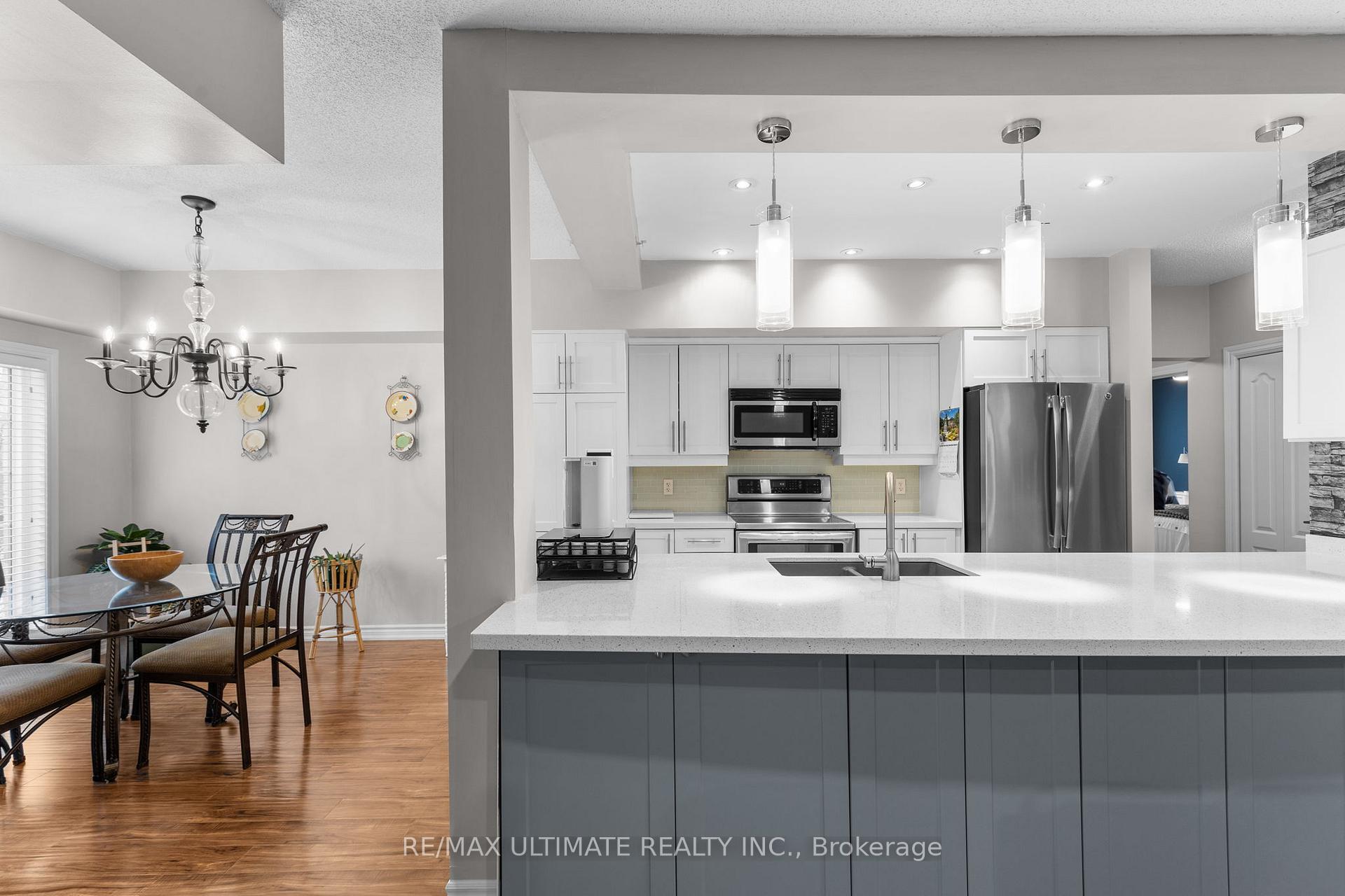 Photo 25 of Unit 212, 41 Ferndale Drive S, Barrie, Ardagh — HOMEH