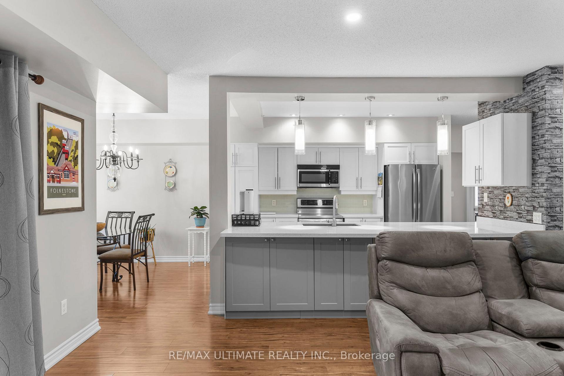 Photo 34 of Unit 212, 41 Ferndale Drive S, Barrie, Ardagh — HOMEH