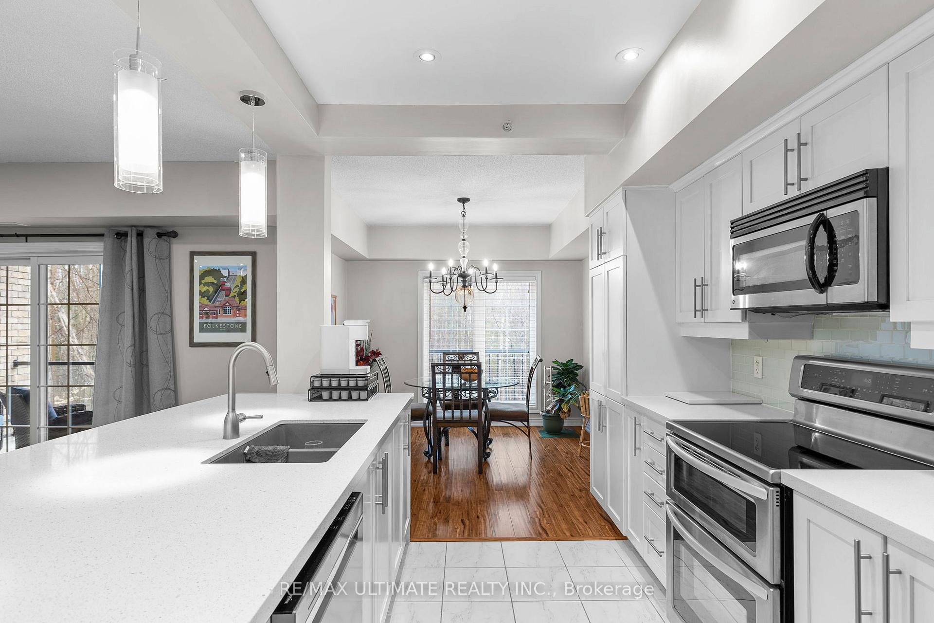 Photo 28 of Unit 212, 41 Ferndale Drive S, Barrie, Ardagh — HOMEH