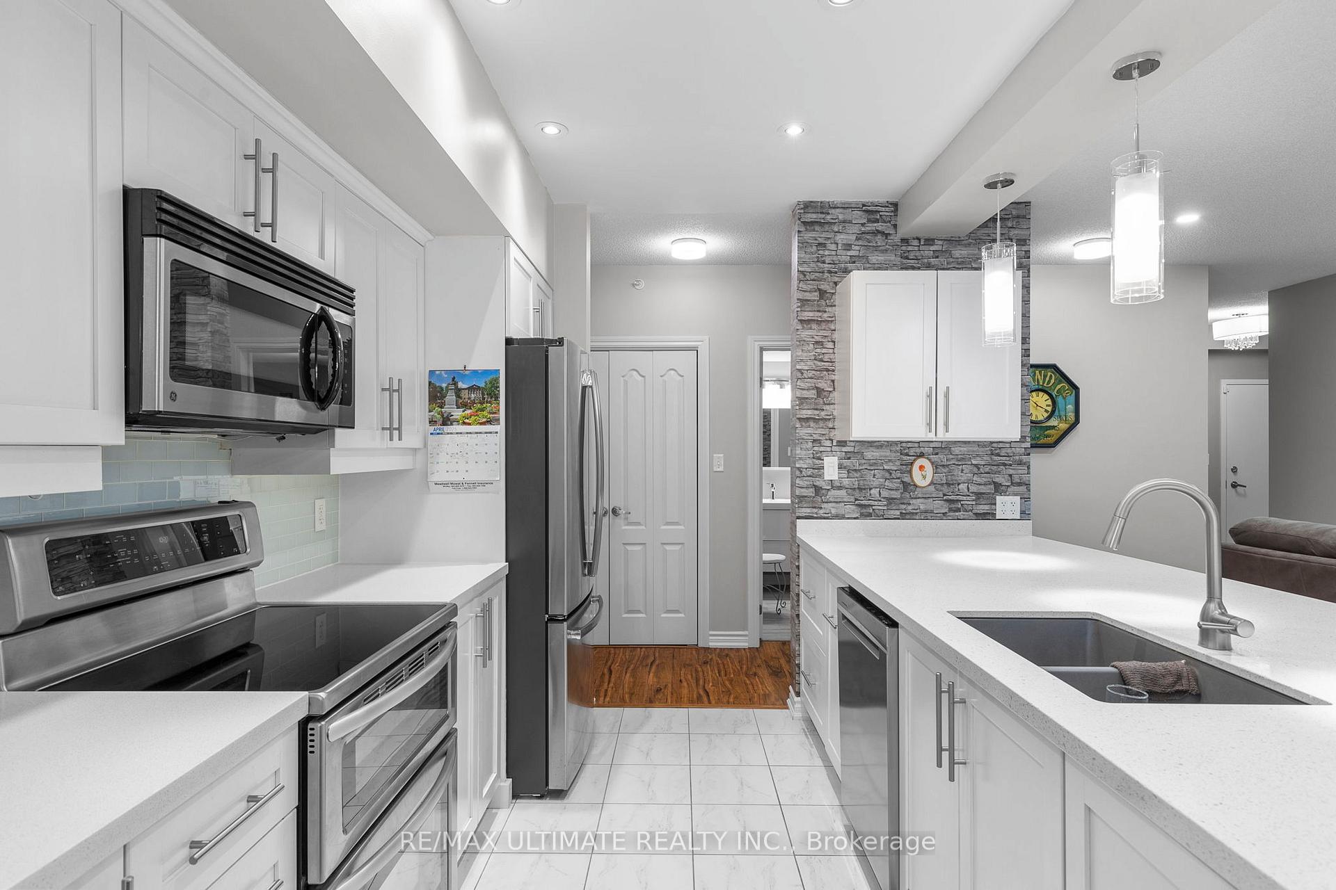 Photo 31 of Unit 212, 41 Ferndale Drive S, Barrie, Ardagh — HOMEH