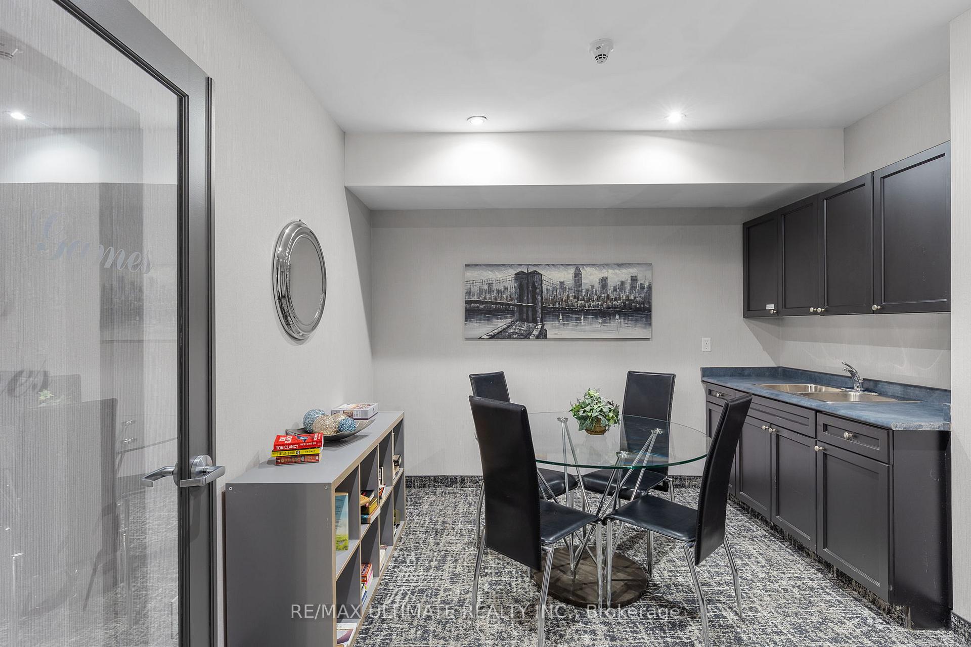 Photo 40 of Unit 212, 41 Ferndale Drive S, Barrie, Ardagh — HOMEH