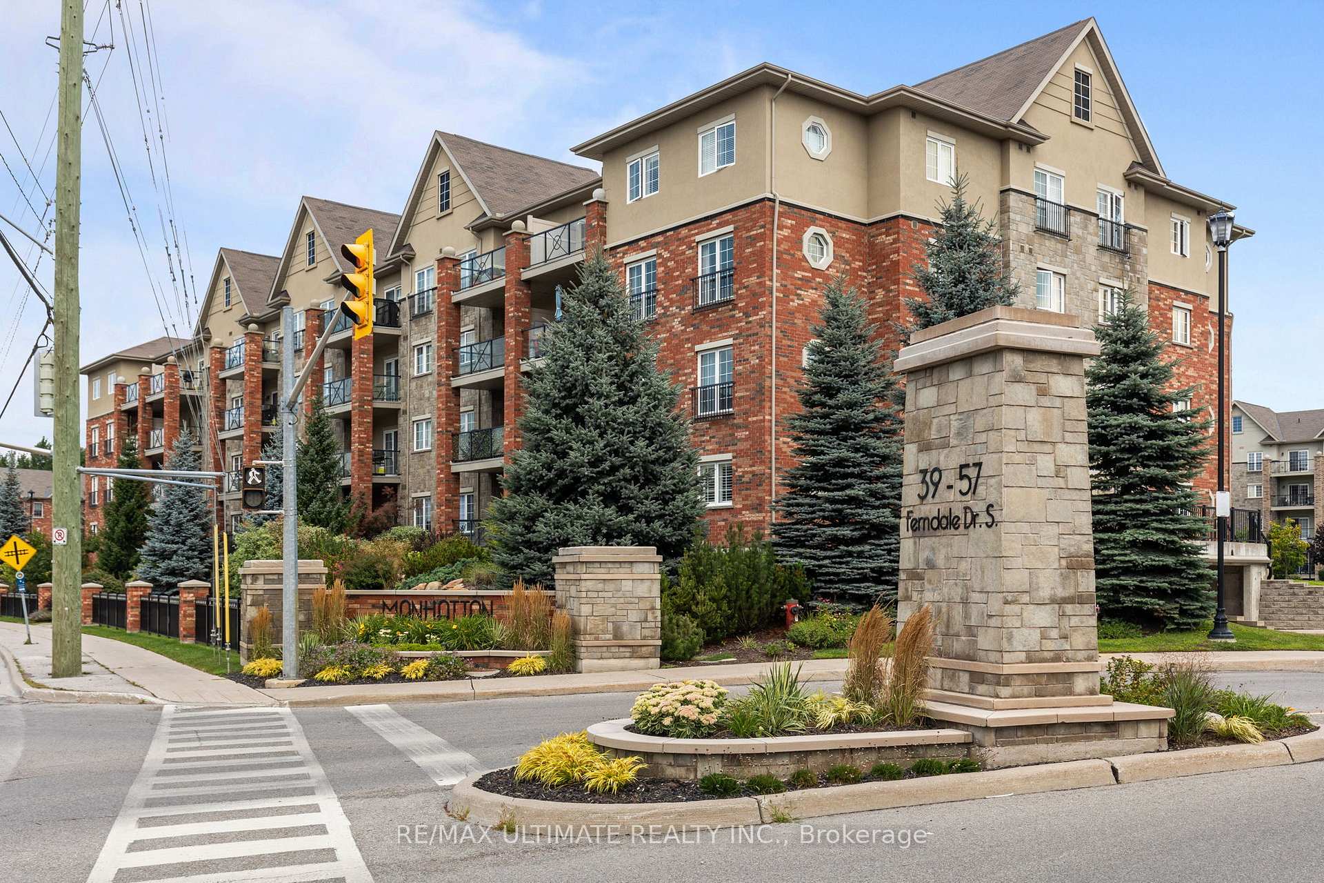 Photo 50 of Unit 212, 41 Ferndale Drive S, Barrie, Ardagh — HOMEH