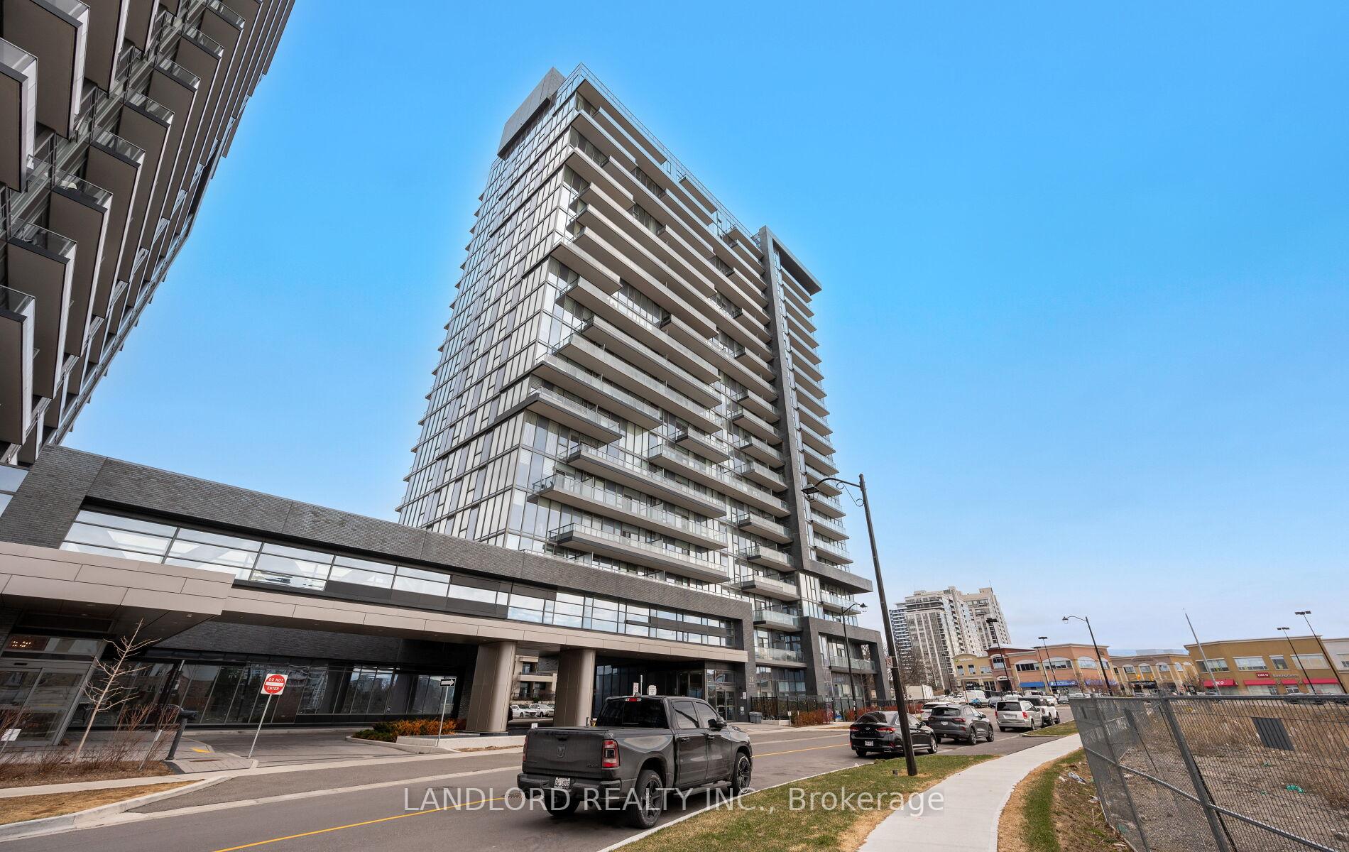 Photo 1 of Unit 709, 20 Gatineau Drive, Vaughan, Beverley Glen — HOMEH