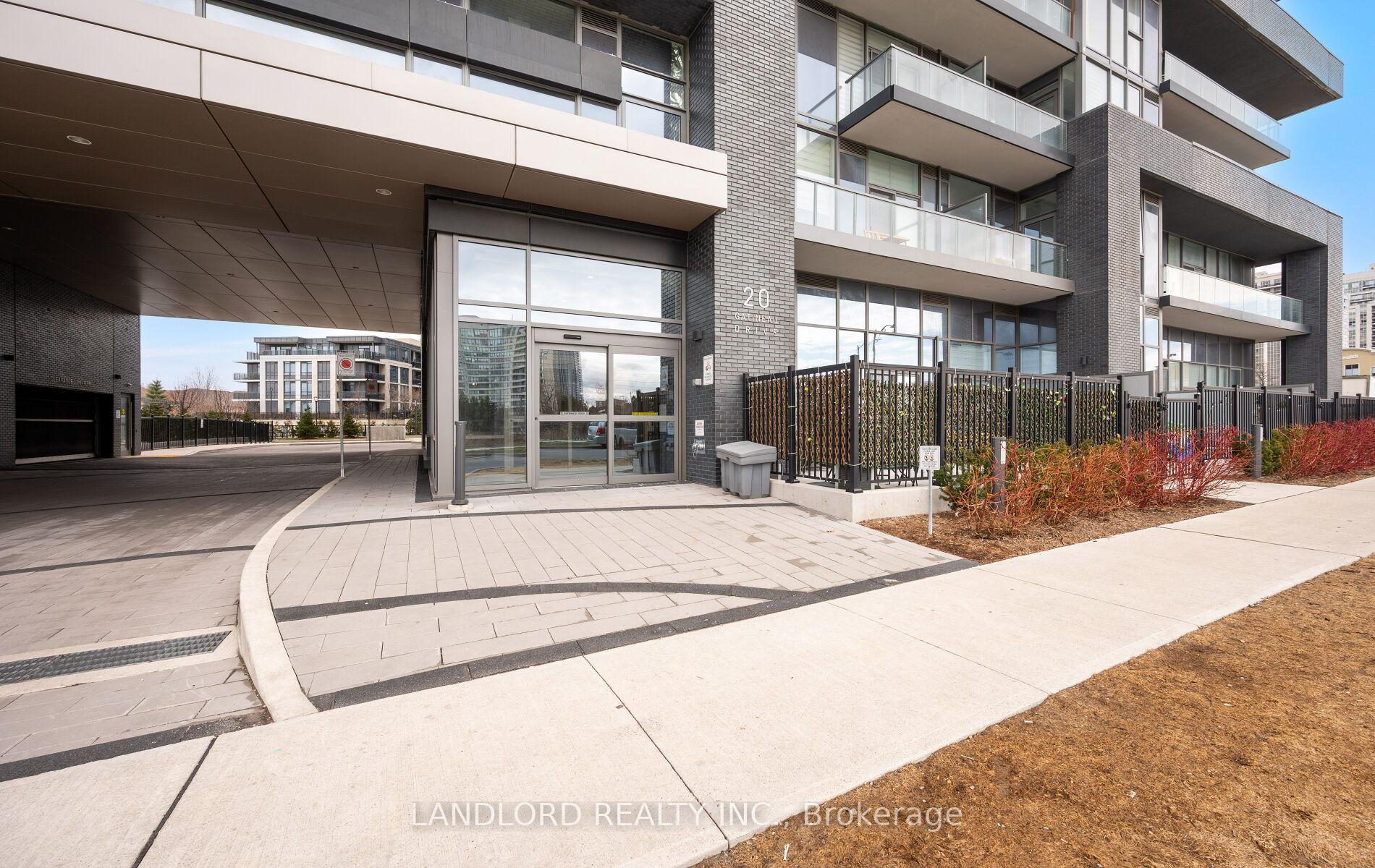 Photo 9 of Unit 709, 20 Gatineau Drive, Vaughan, Beverley Glen — HOMEH