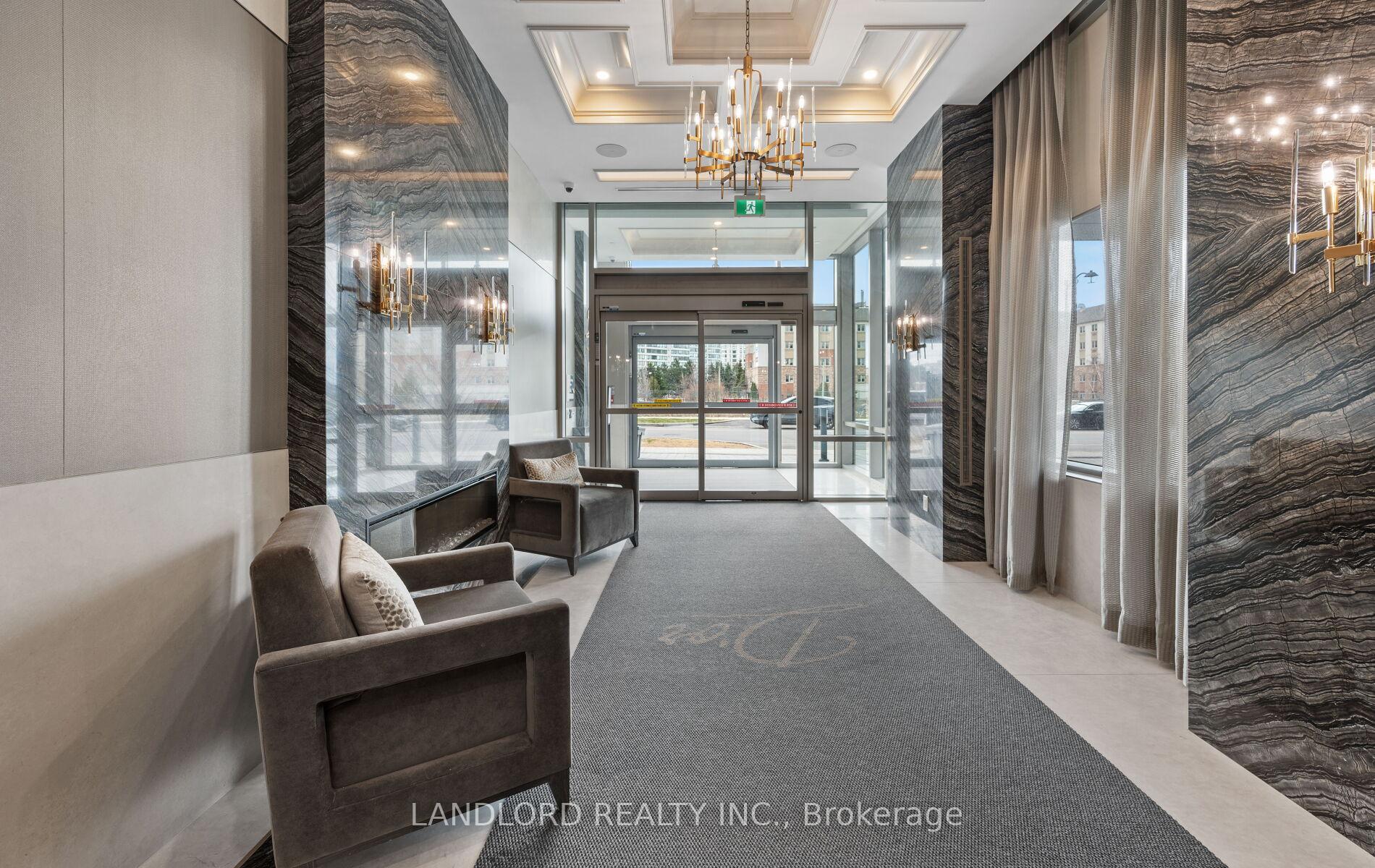 Photo 3 of Unit 709, 20 Gatineau Drive, Vaughan, Beverley Glen — HOMEH