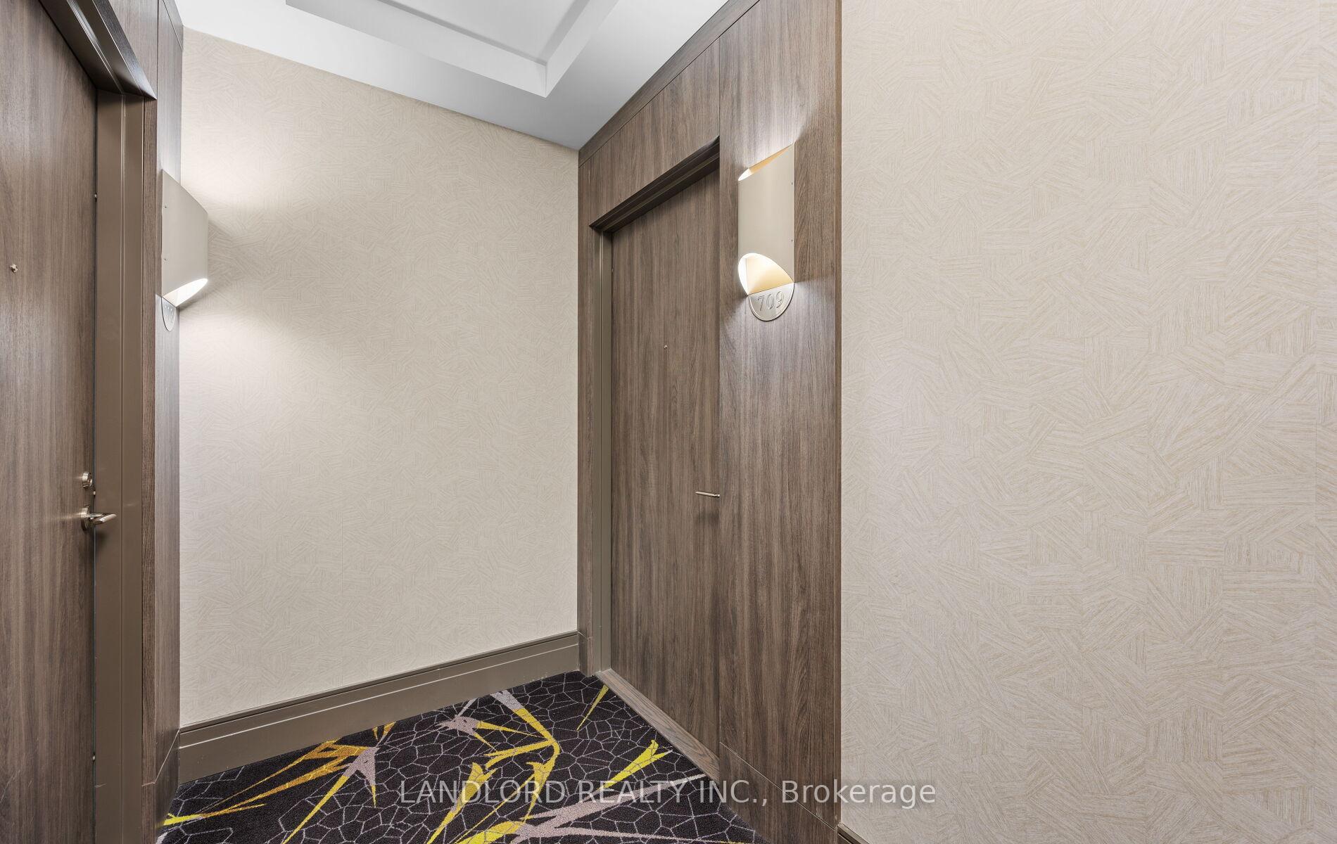 Photo 15 of Unit 709, 20 Gatineau Drive, Vaughan, Beverley Glen — HOMEH