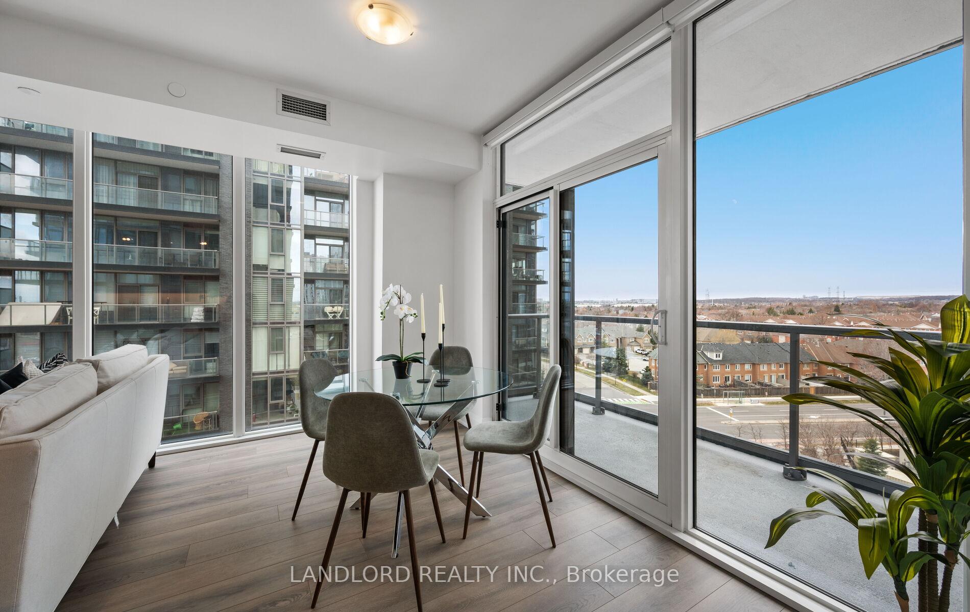 Photo 11 of Unit 709, 20 Gatineau Drive, Vaughan, Beverley Glen — HOMEH