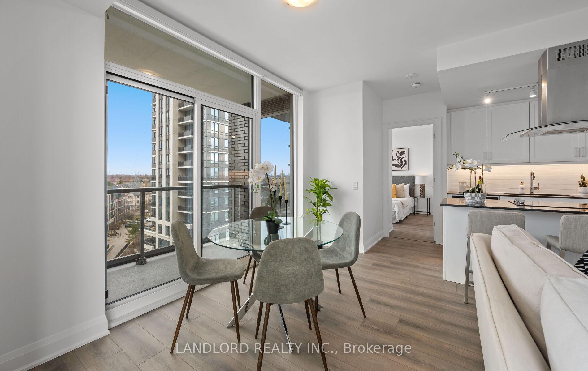 Photo 20 of Unit 709, 20 Gatineau Drive, Vaughan, Beverley Glen — HOMEH