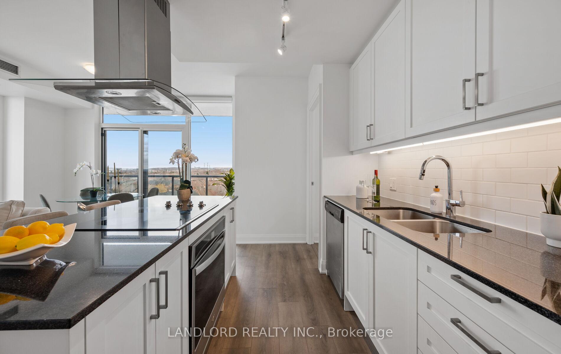 Photo 12 of Unit 709, 20 Gatineau Drive, Vaughan, Beverley Glen — HOMEH