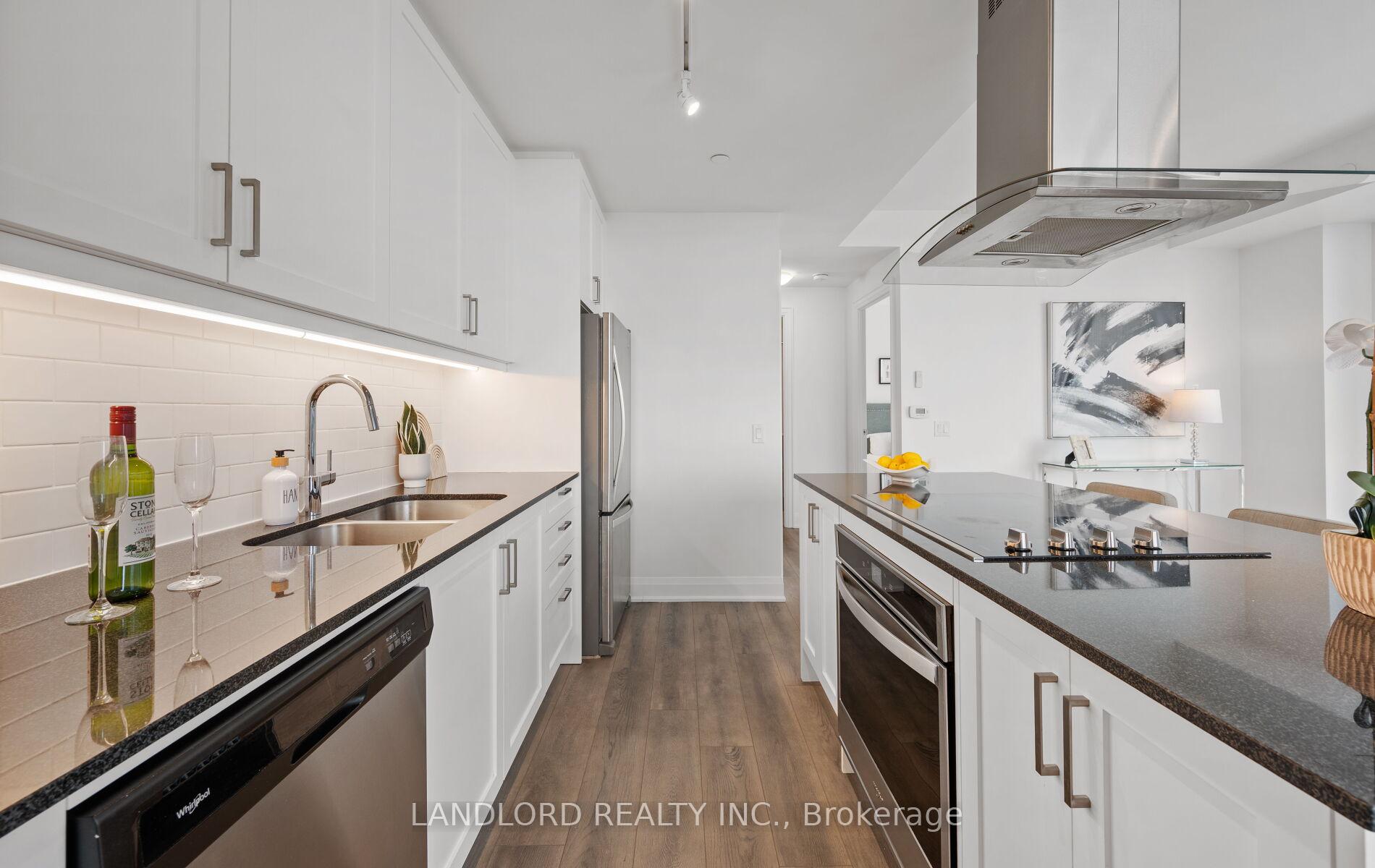 Photo 8 of Unit 709, 20 Gatineau Drive, Vaughan, Beverley Glen — HOMEH