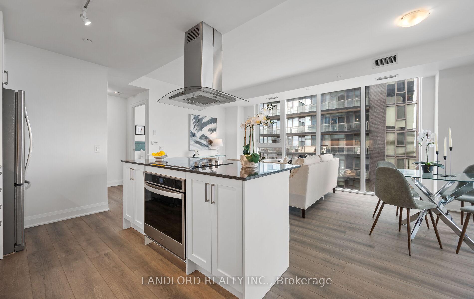 Photo 21 of Unit 709, 20 Gatineau Drive, Vaughan, Beverley Glen — HOMEH