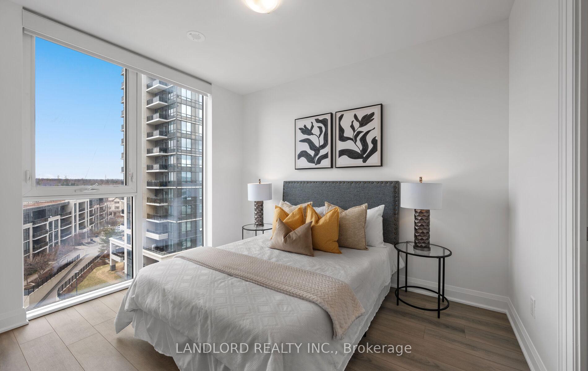 Photo 23 of Unit 709, 20 Gatineau Drive, Vaughan, Beverley Glen — HOMEH