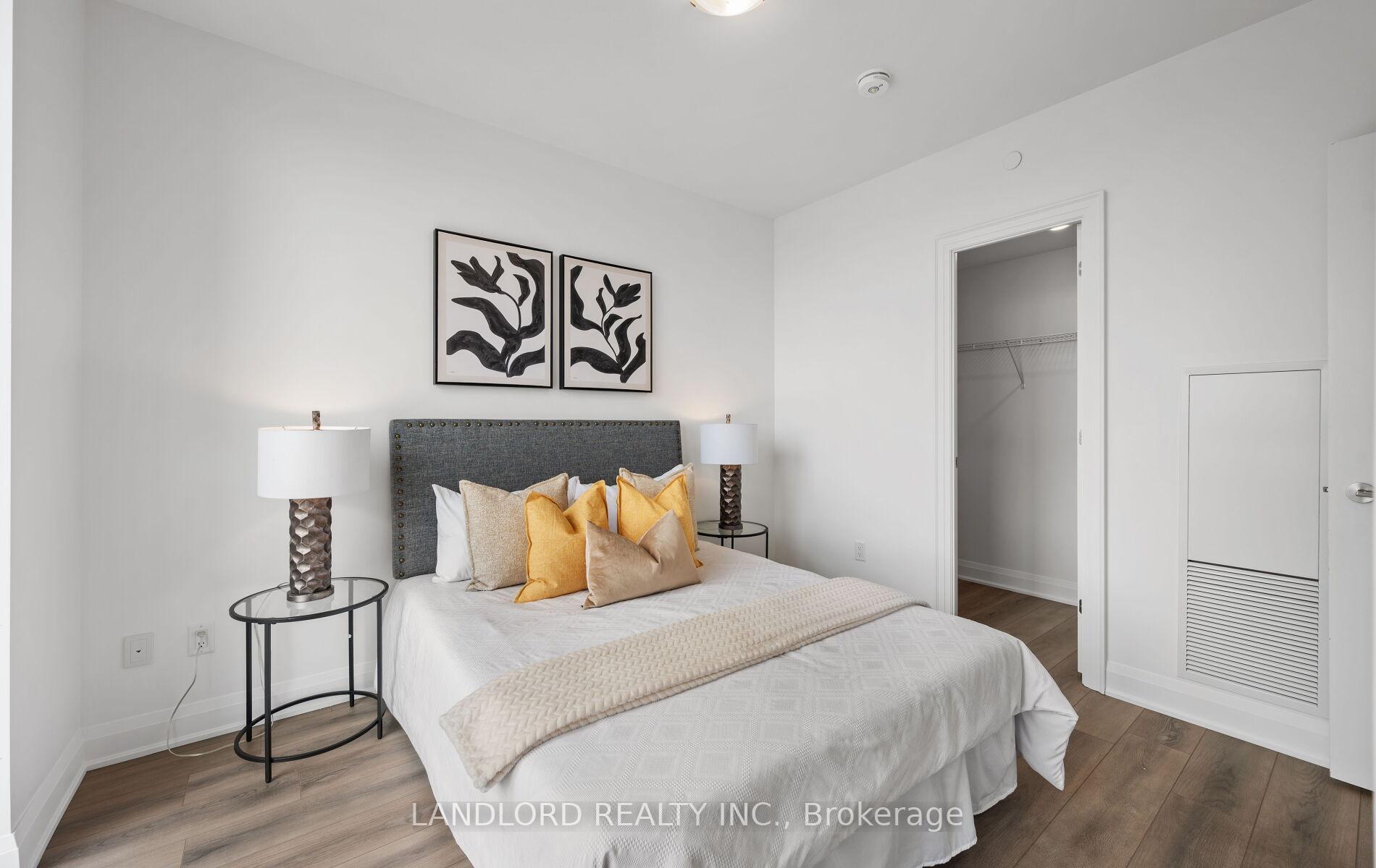 Photo 18 of Unit 709, 20 Gatineau Drive, Vaughan, Beverley Glen — HOMEH
