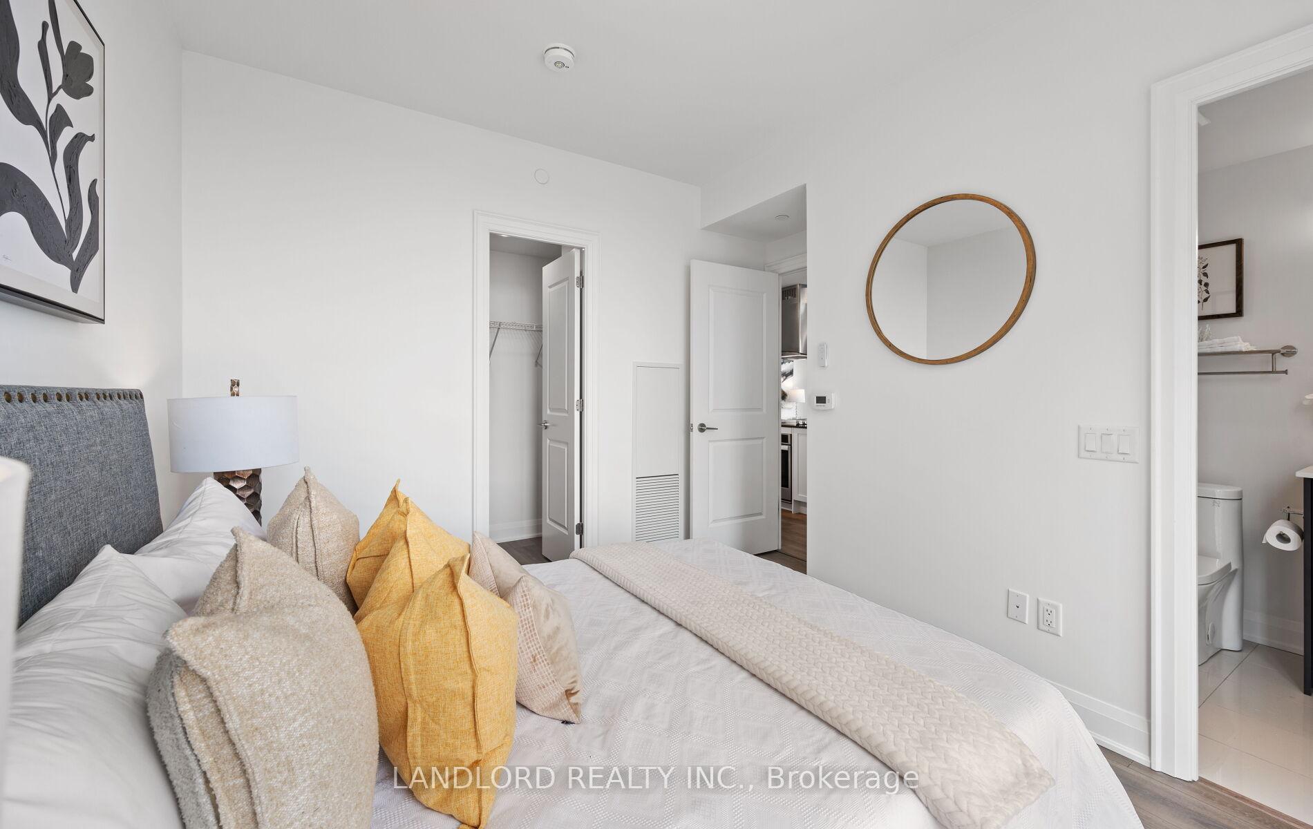 Photo 17 of Unit 709, 20 Gatineau Drive, Vaughan, Beverley Glen — HOMEH