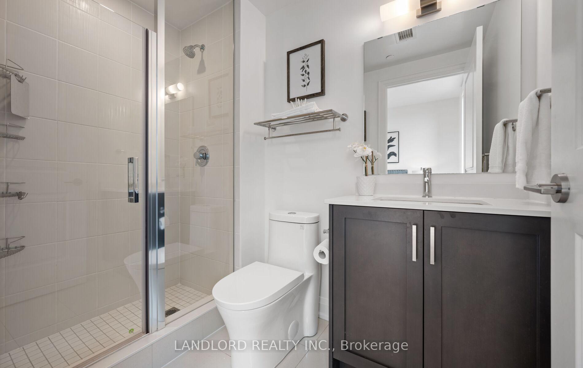 Photo 19 of Unit 709, 20 Gatineau Drive, Vaughan, Beverley Glen — HOMEH