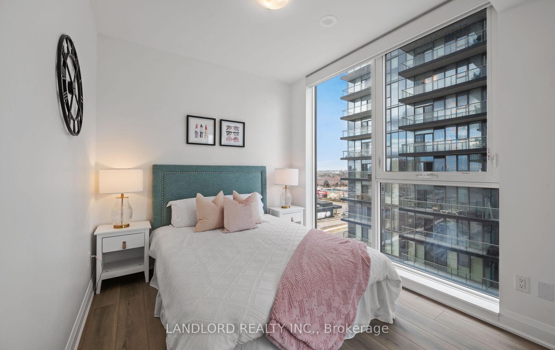 Photo 29 of Unit 709, 20 Gatineau Drive, Vaughan, Beverley Glen — HOMEH