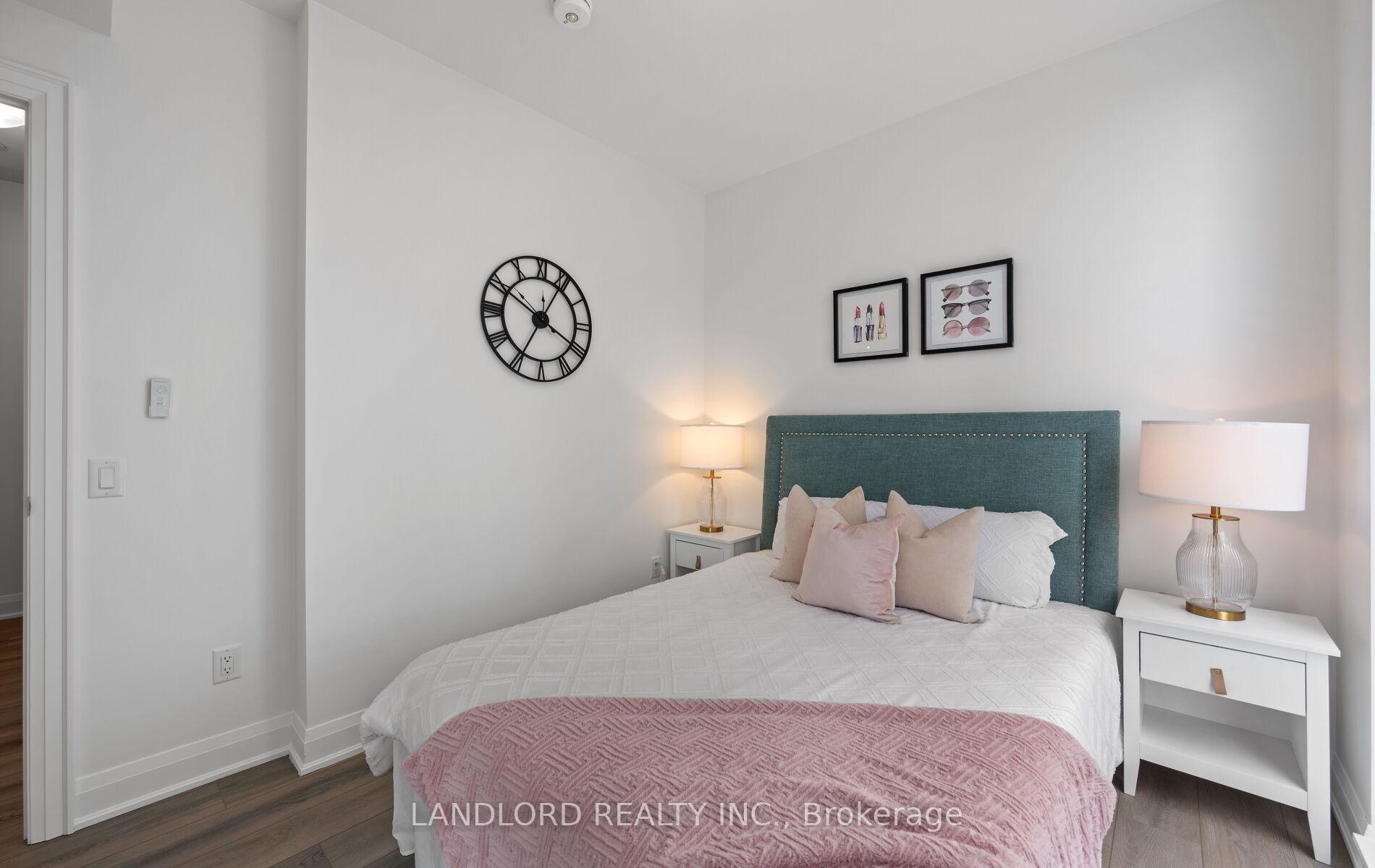 Photo 25 of Unit 709, 20 Gatineau Drive, Vaughan, Beverley Glen — HOMEH