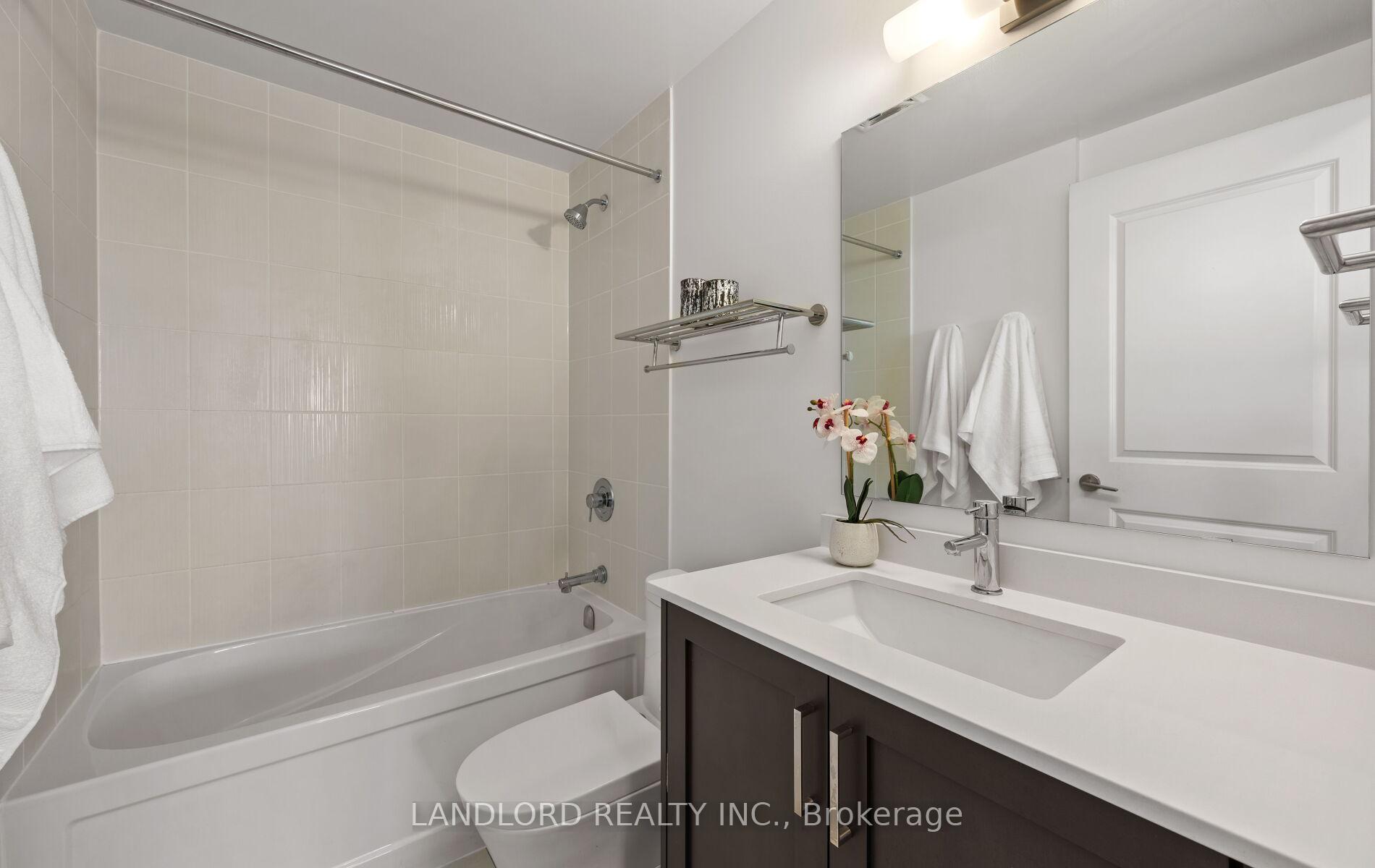 Photo 26 of Unit 709, 20 Gatineau Drive, Vaughan, Beverley Glen — HOMEH