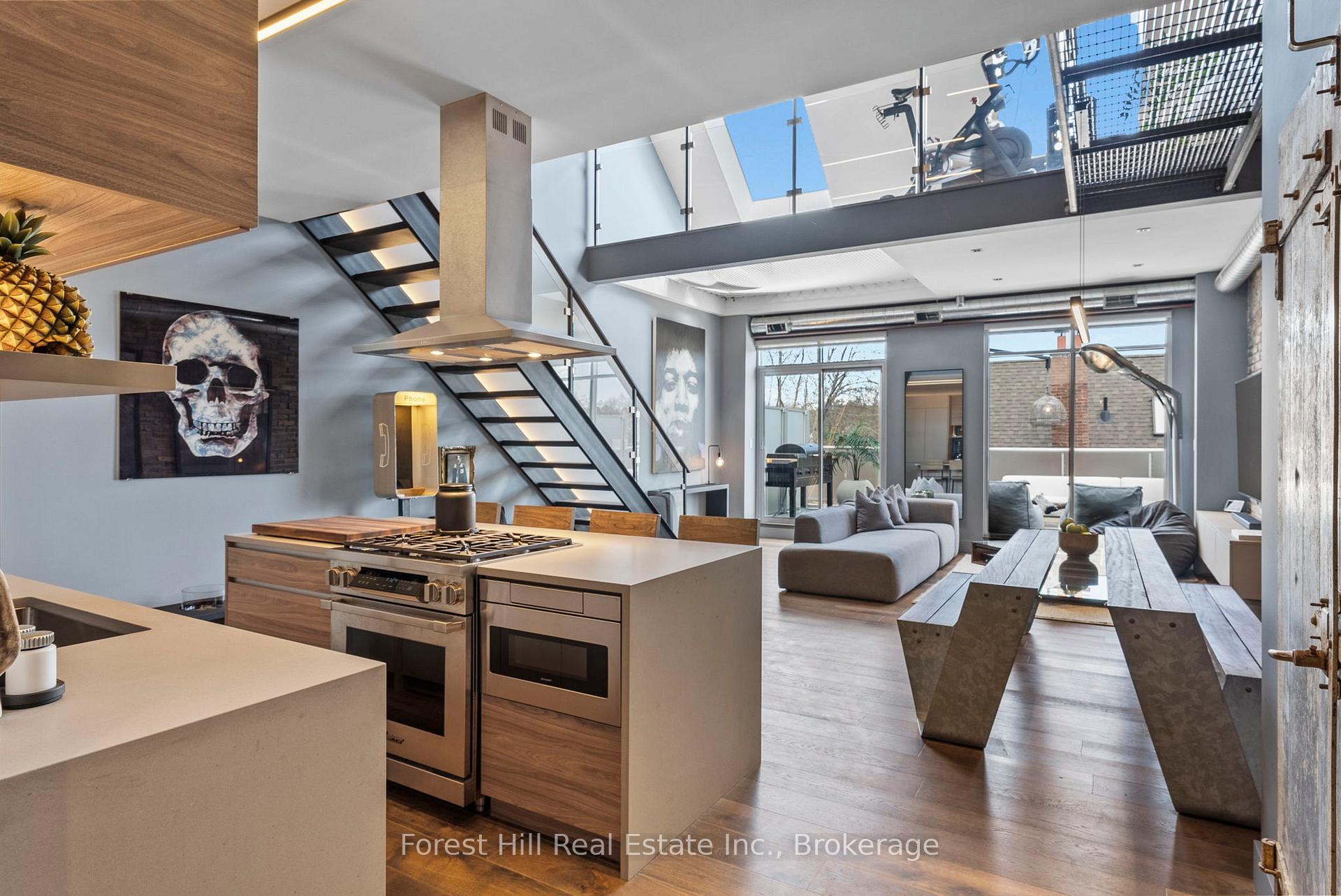 Photo 1 of Unit 306, 1842 Queen Street E, Toronto, The Beaches — HOMEH